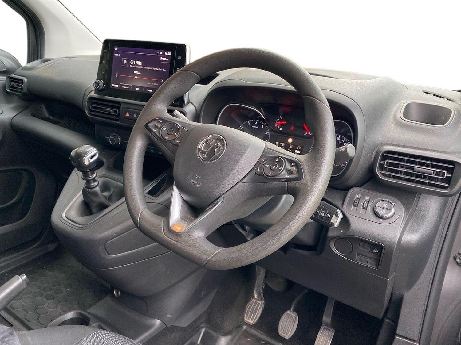 Used Vauxhall Combo Life 2020 for sale - 76837149: Photo 15