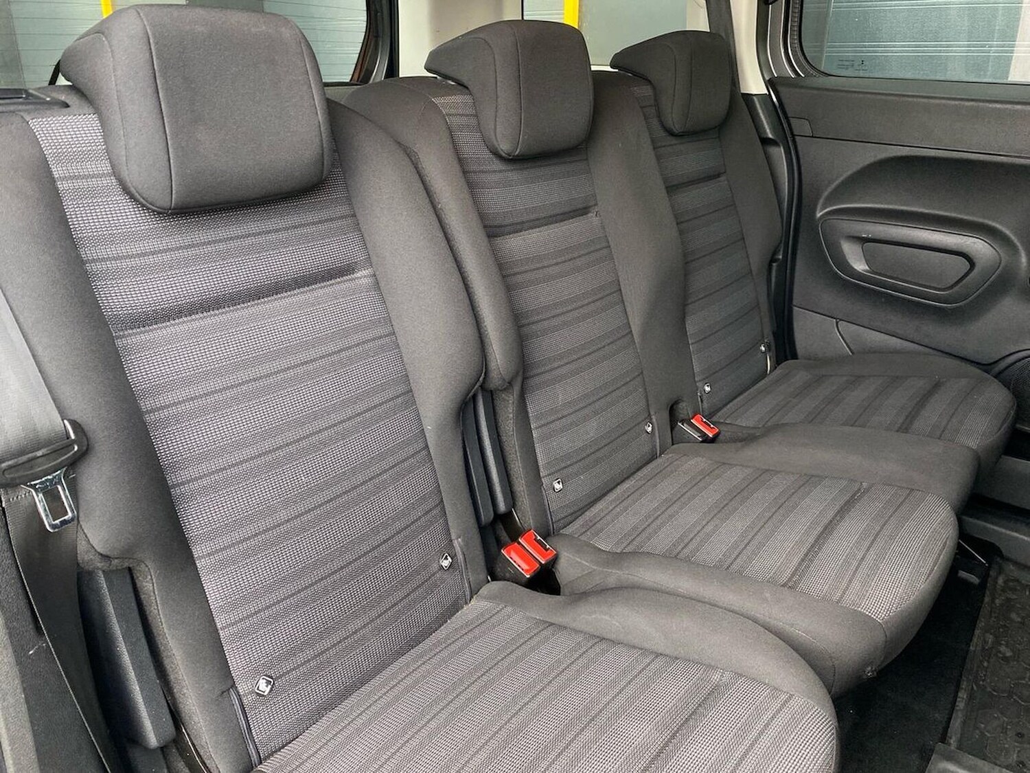 Used Vauxhall Combo Life 2020 for sale - 76837149: Photo 16