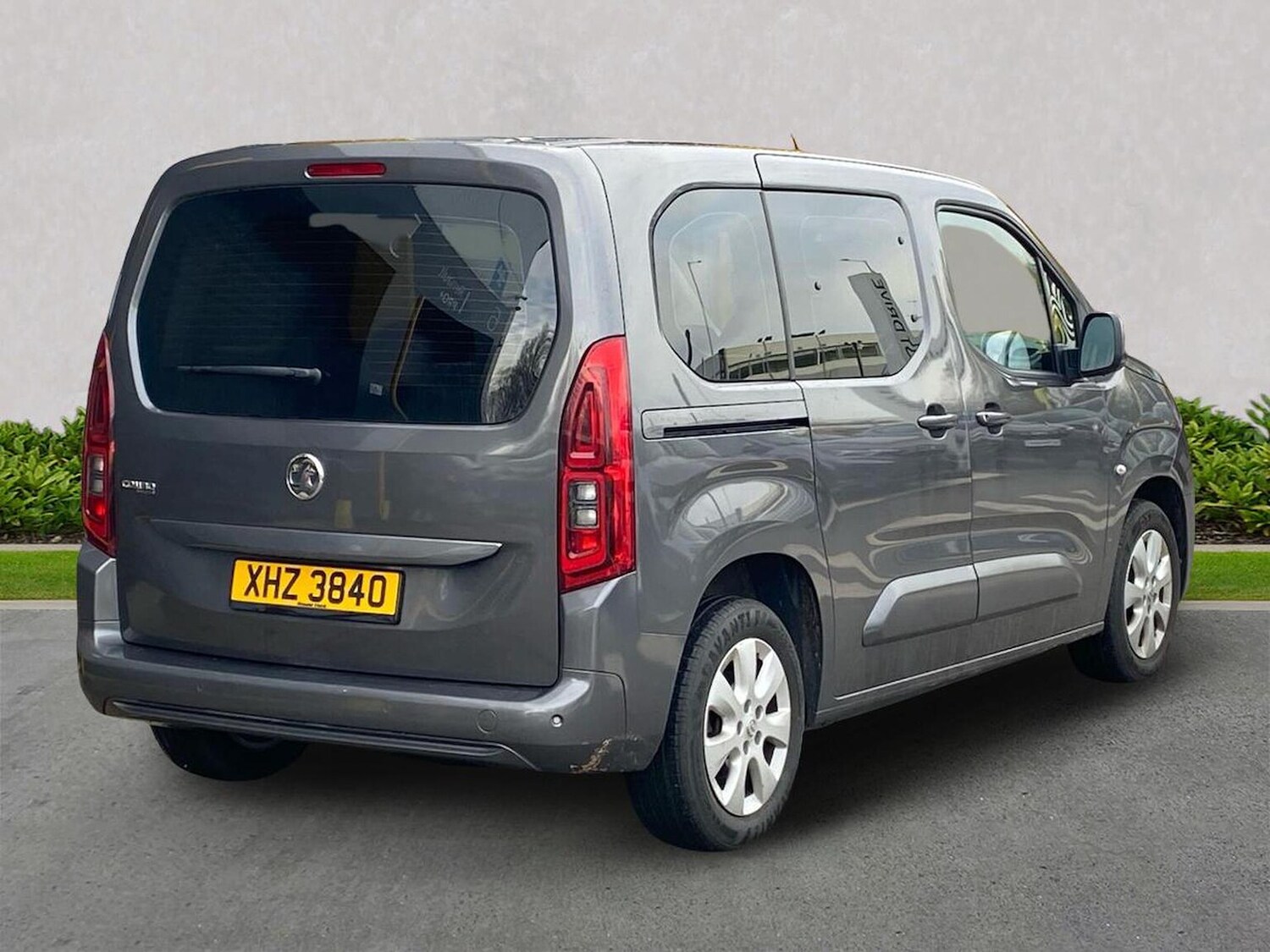 Used Vauxhall Combo Life 2020 for sale - 76837149: Photo 18