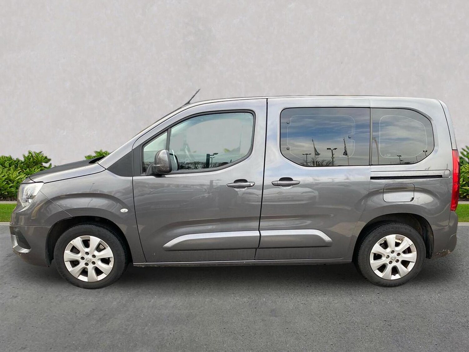 Used Vauxhall Combo Life 2020 for sale - 76837149: Photo 19