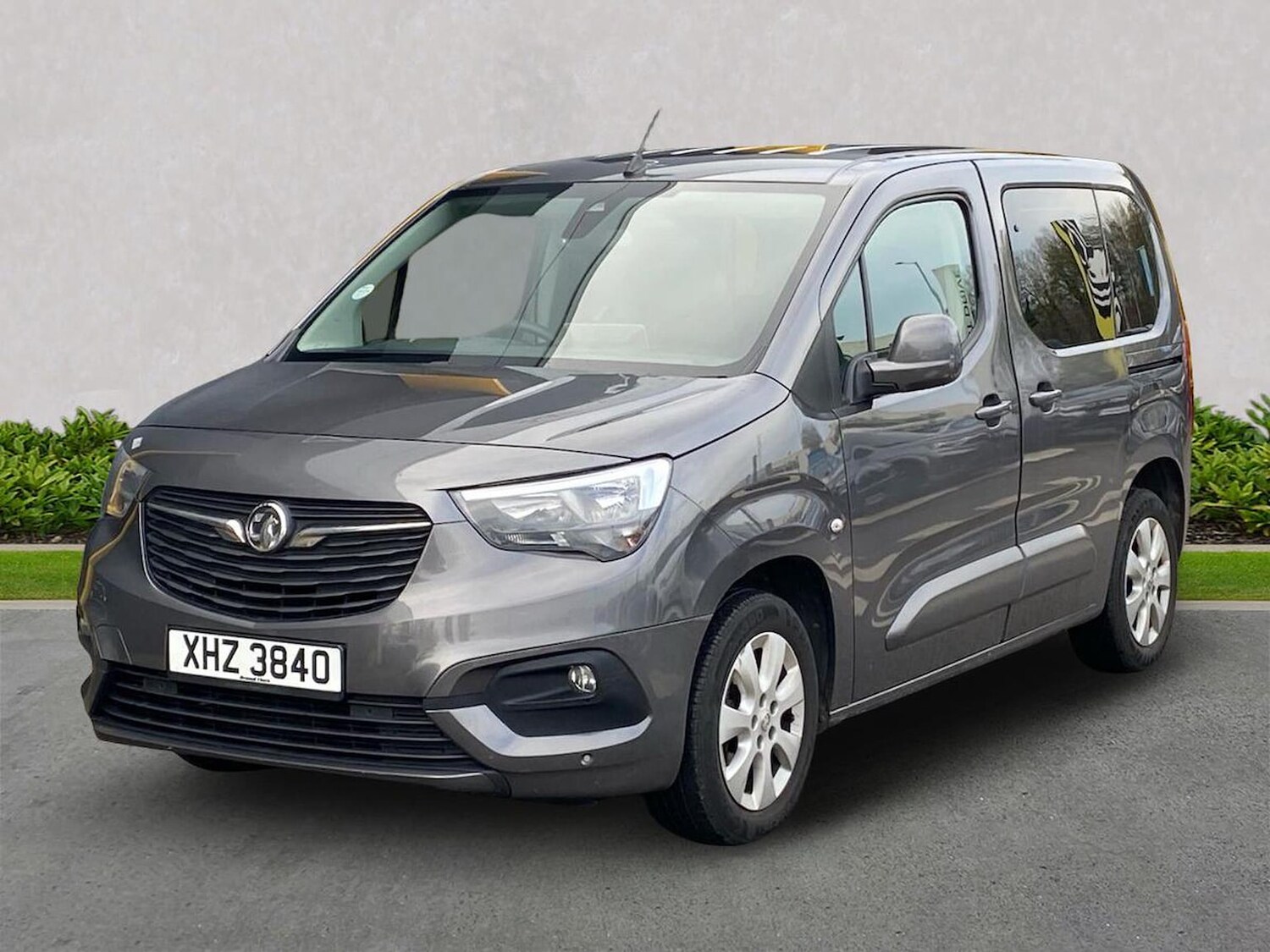 Used Vauxhall Combo Life 2020 for sale - 76837149: Photo 20