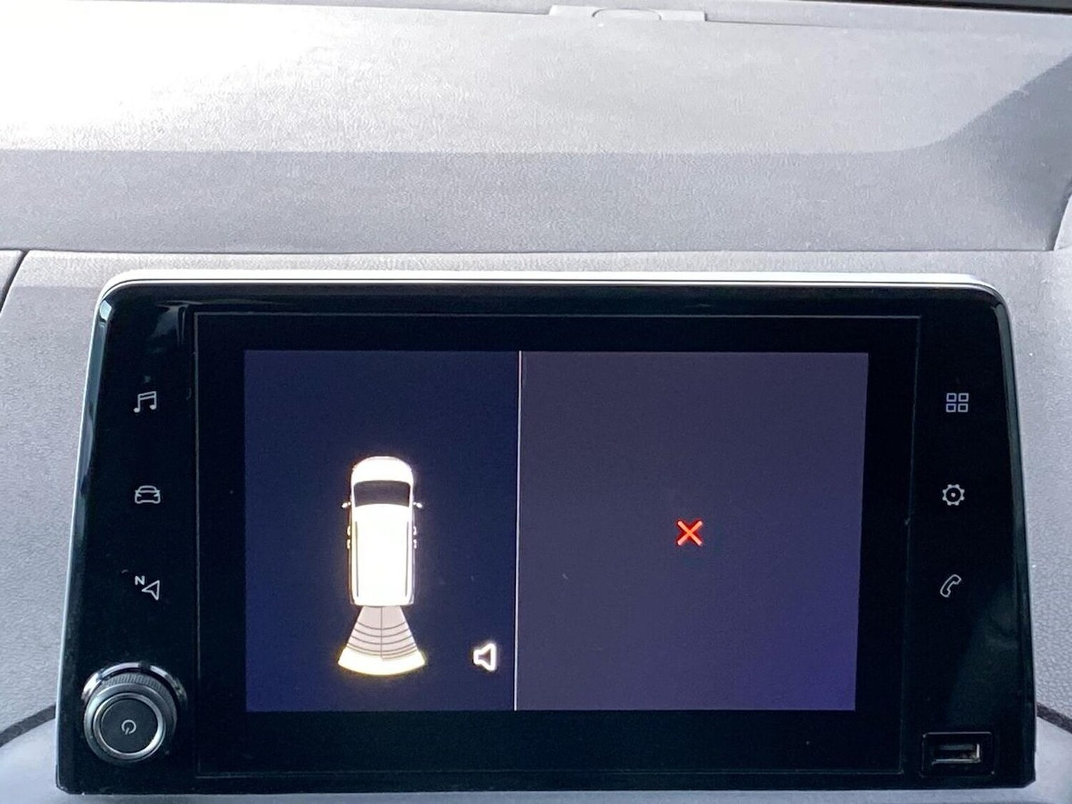 Used Vauxhall Combo Life 2020 for sale - 76837149: Photo 23