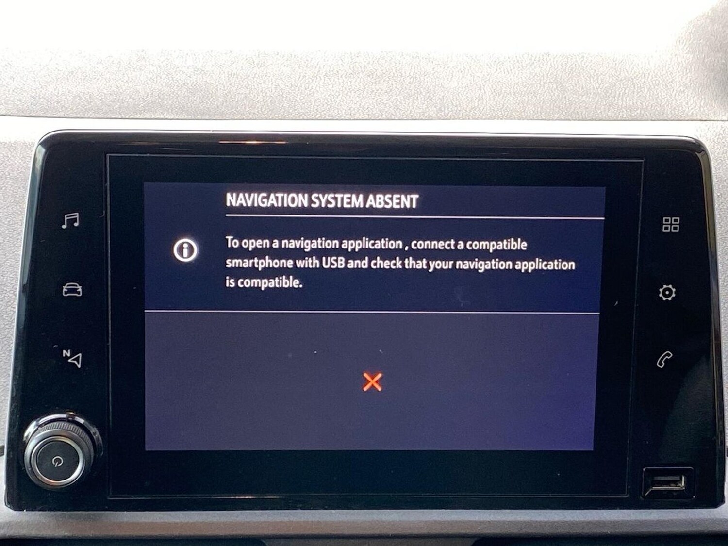 Used Vauxhall Combo Life 2020 for sale - 76837149: Photo 24