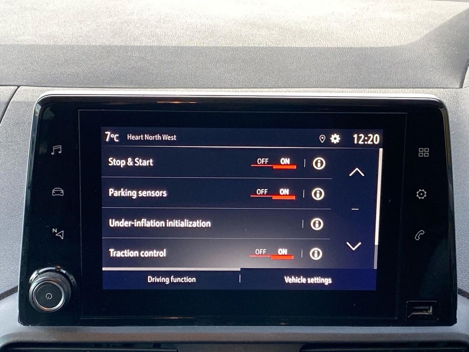 Used Vauxhall Combo Life 2020 for sale - 76837149: Photo 25