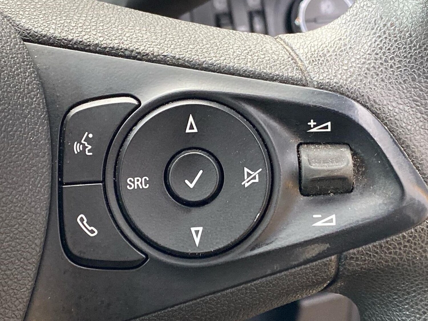 Used Vauxhall Combo Life 2020 for sale - 76837149: Photo 27