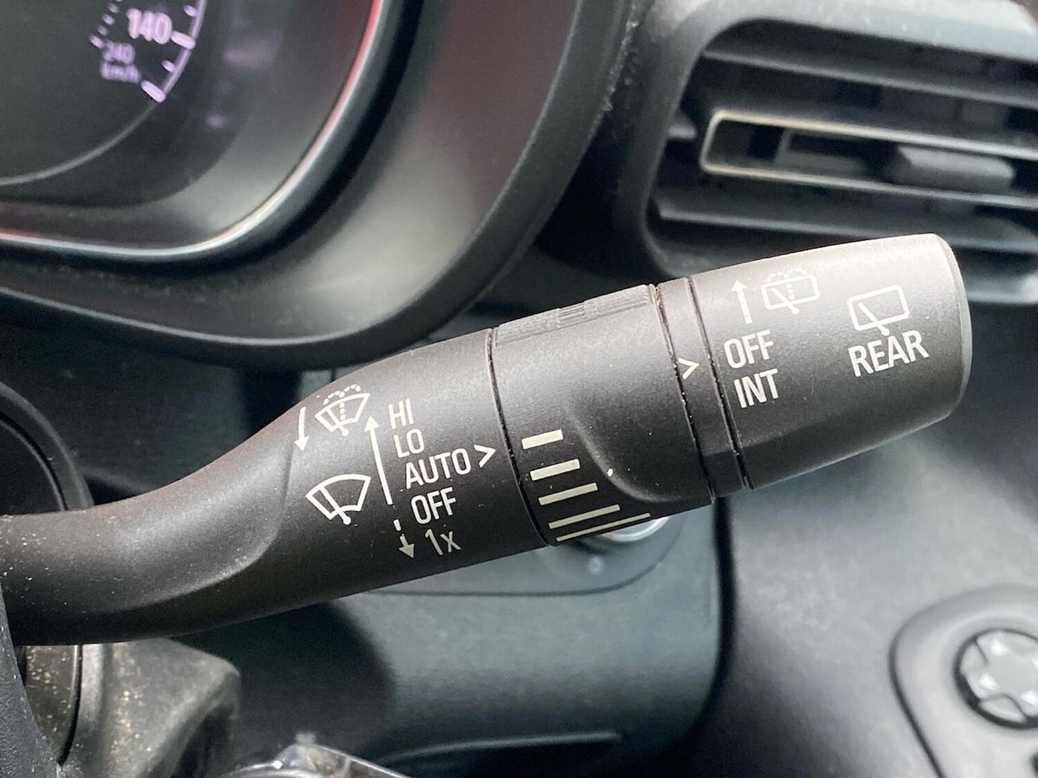 Used Vauxhall Combo Life 2020 for sale - 76837149: Photo 29