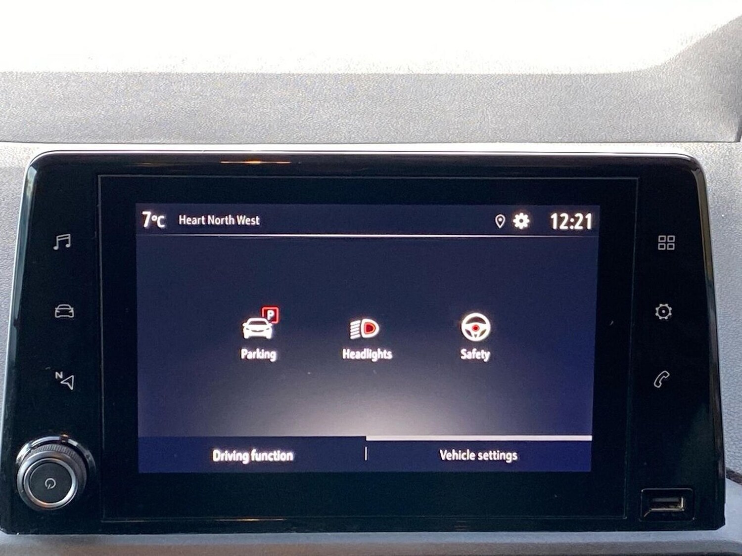 Used Vauxhall Combo Life 2020 for sale - 76837149: Photo 32