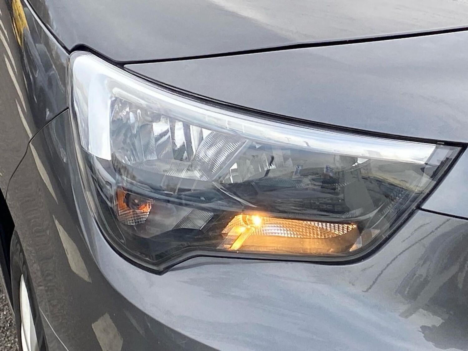 Used Vauxhall Combo Life 2020 for sale - 76837149: Photo 34