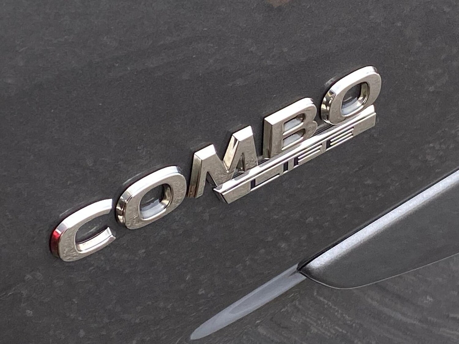 Used Vauxhall Combo Life 2020 for sale - 76837149: Photo 35