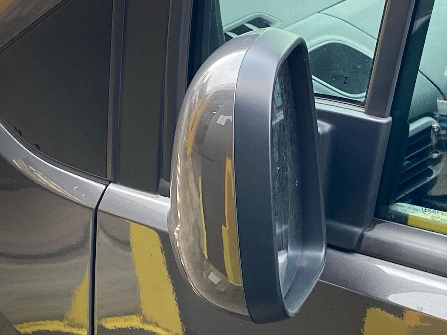 Used Vauxhall Combo Life 2020 for sale - 76837149: Photo 38