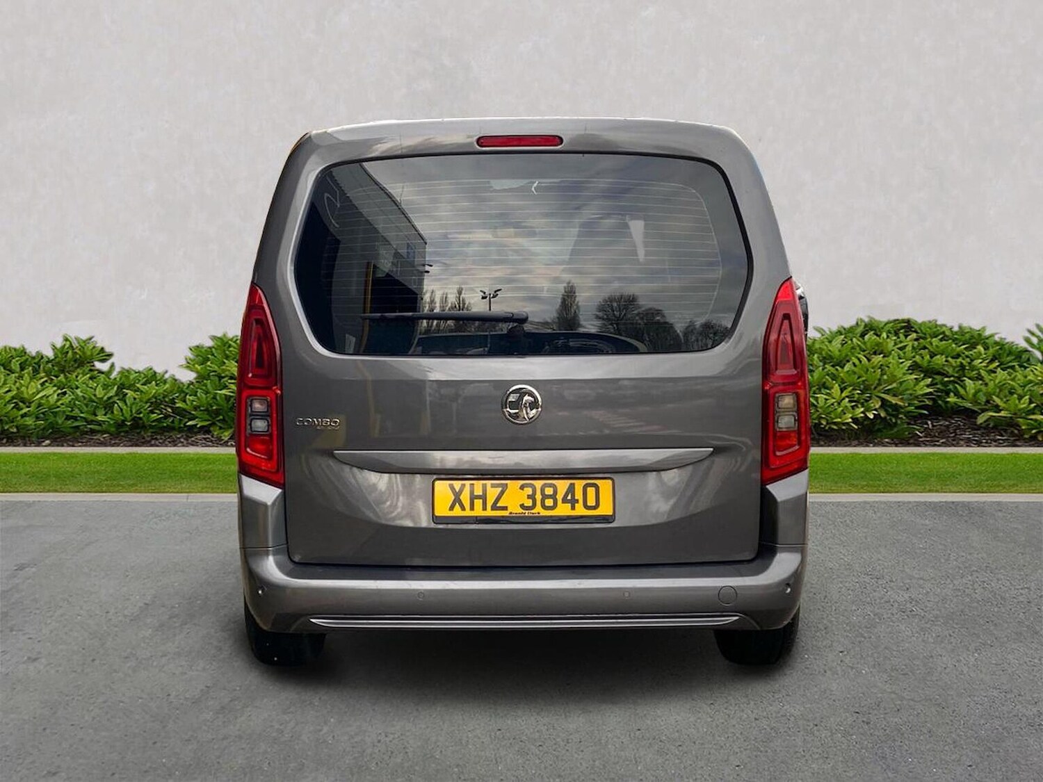 Used Vauxhall Combo Life 2020 for sale - 76837149: Photo 4