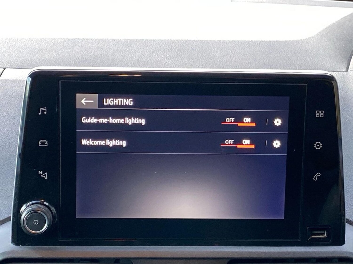 Used Vauxhall Combo Life 2020 for sale - 76837149: Photo 42