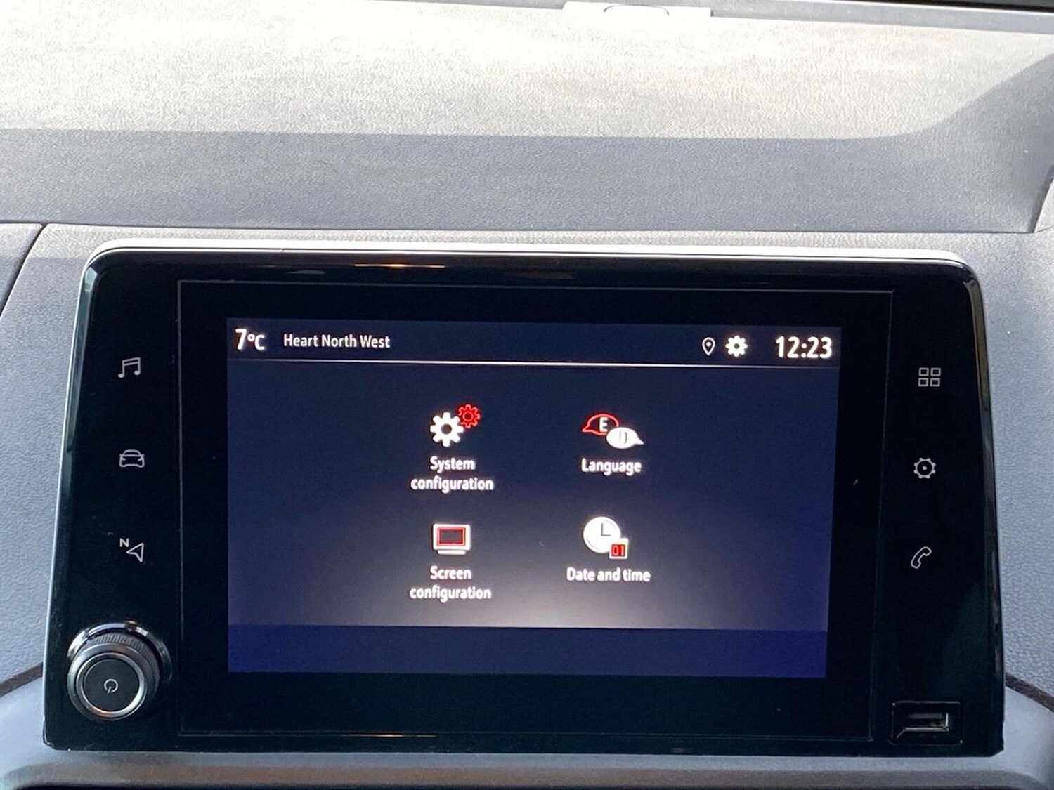 Used Vauxhall Combo Life 2020 for sale - 76837149: Photo 45