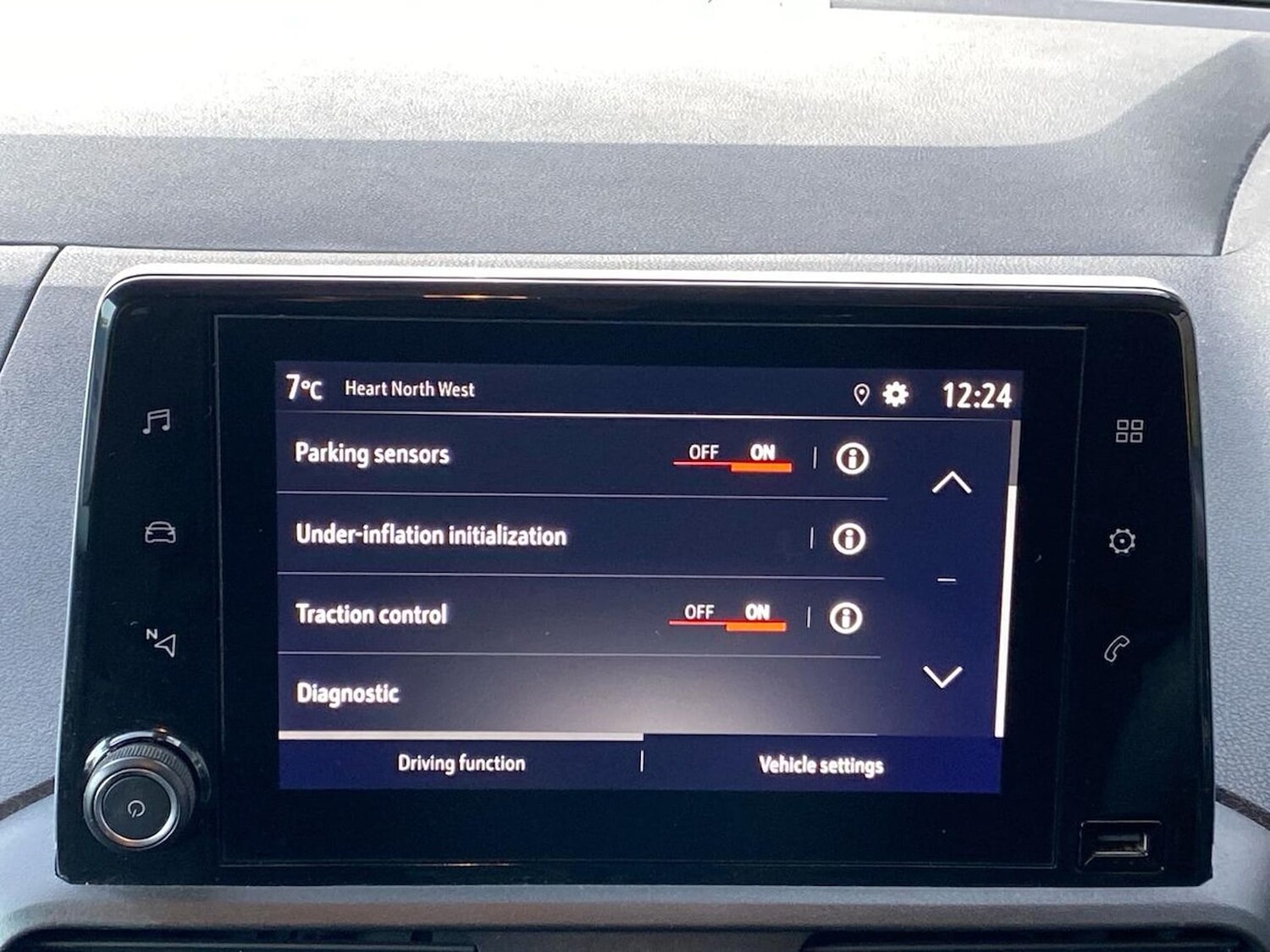 Used Vauxhall Combo Life 2020 for sale - 76837149: Photo 46