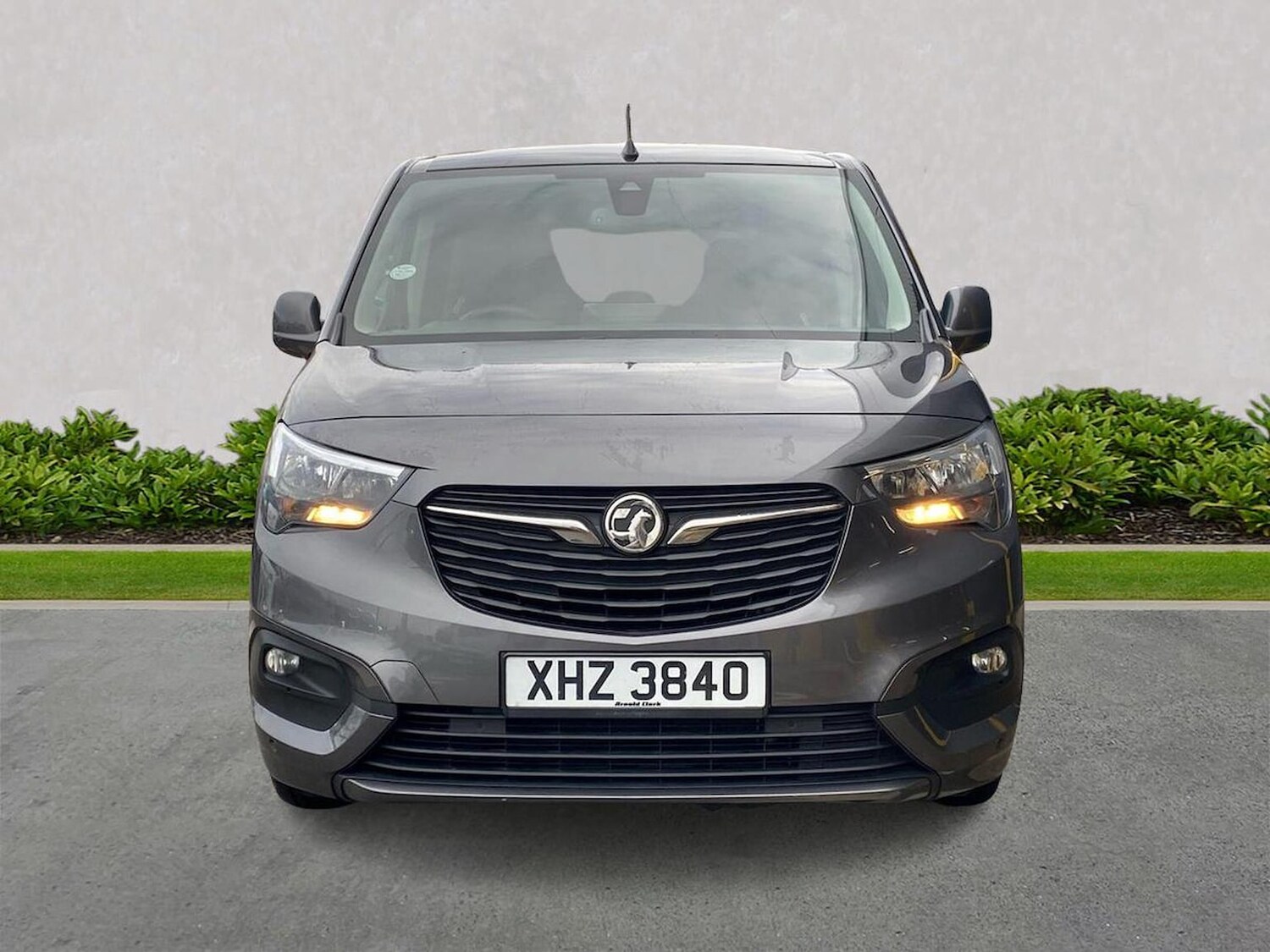 Used Vauxhall Combo Life 2020 for sale - 76837149: Photo 5