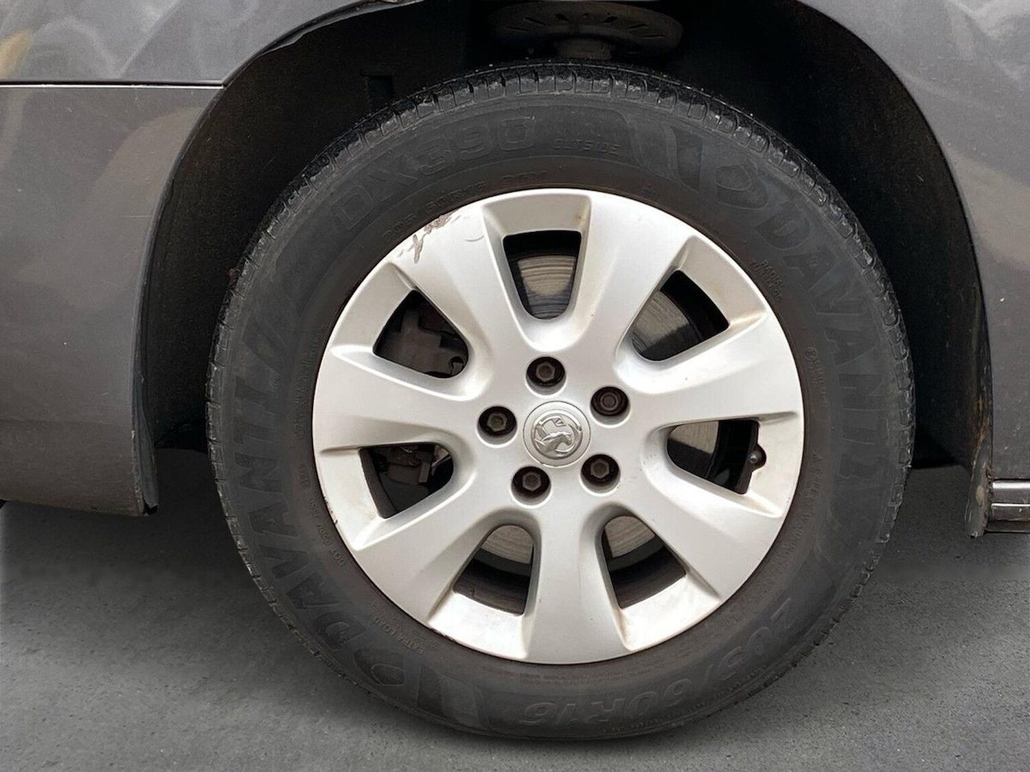 Used Vauxhall Combo Life 2020 for sale - 76837149: Photo 6