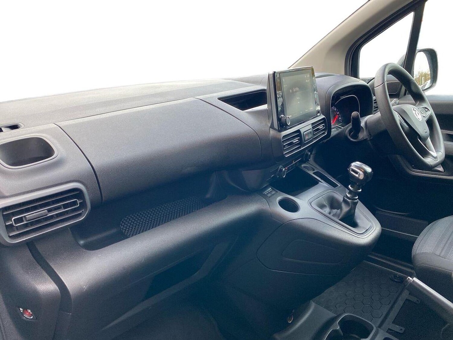 Used Vauxhall Combo Life 2020 for sale - 76837149: Photo 7