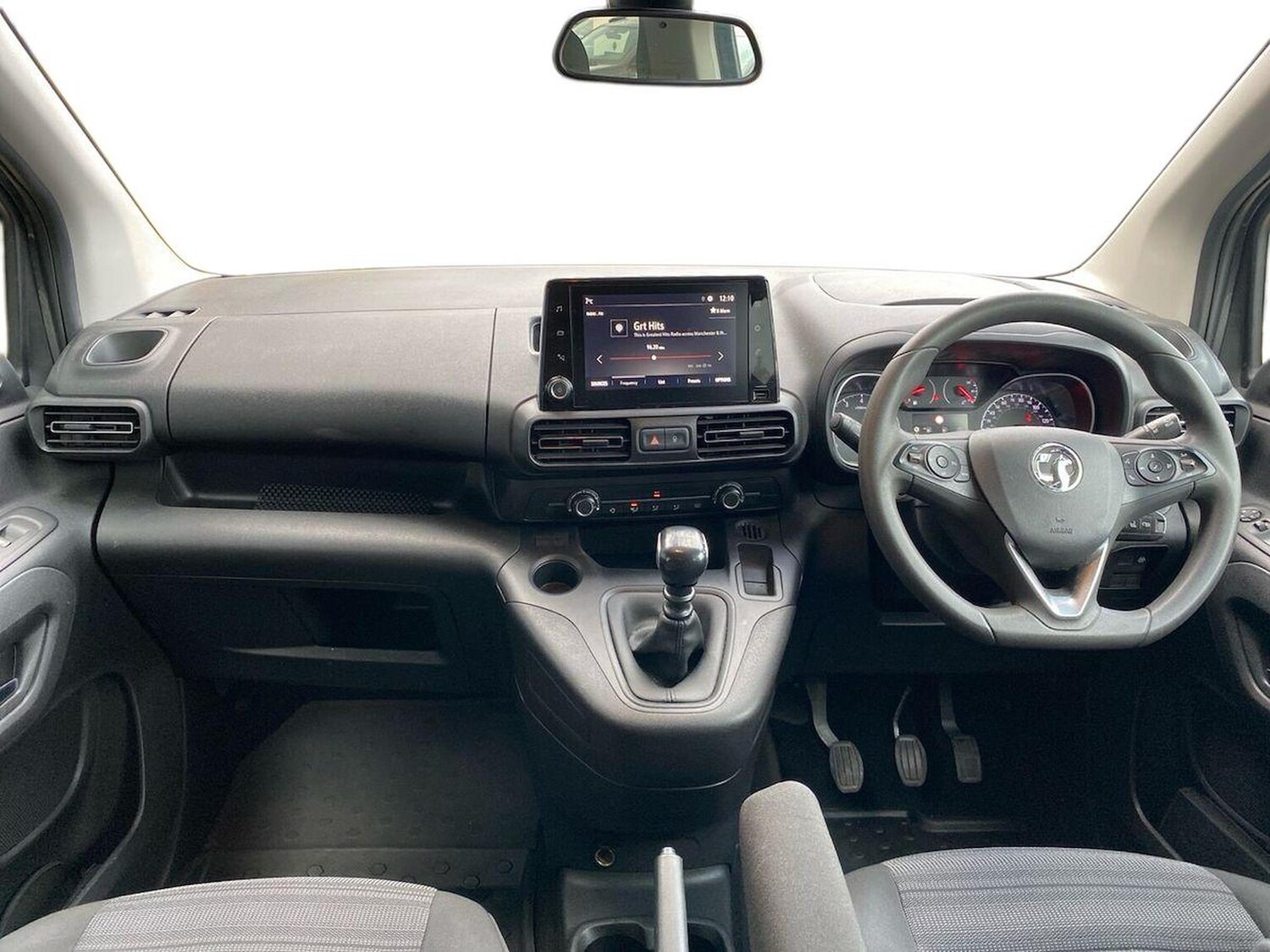 Used Vauxhall Combo Life 2020 for sale - 76837149: Photo 8