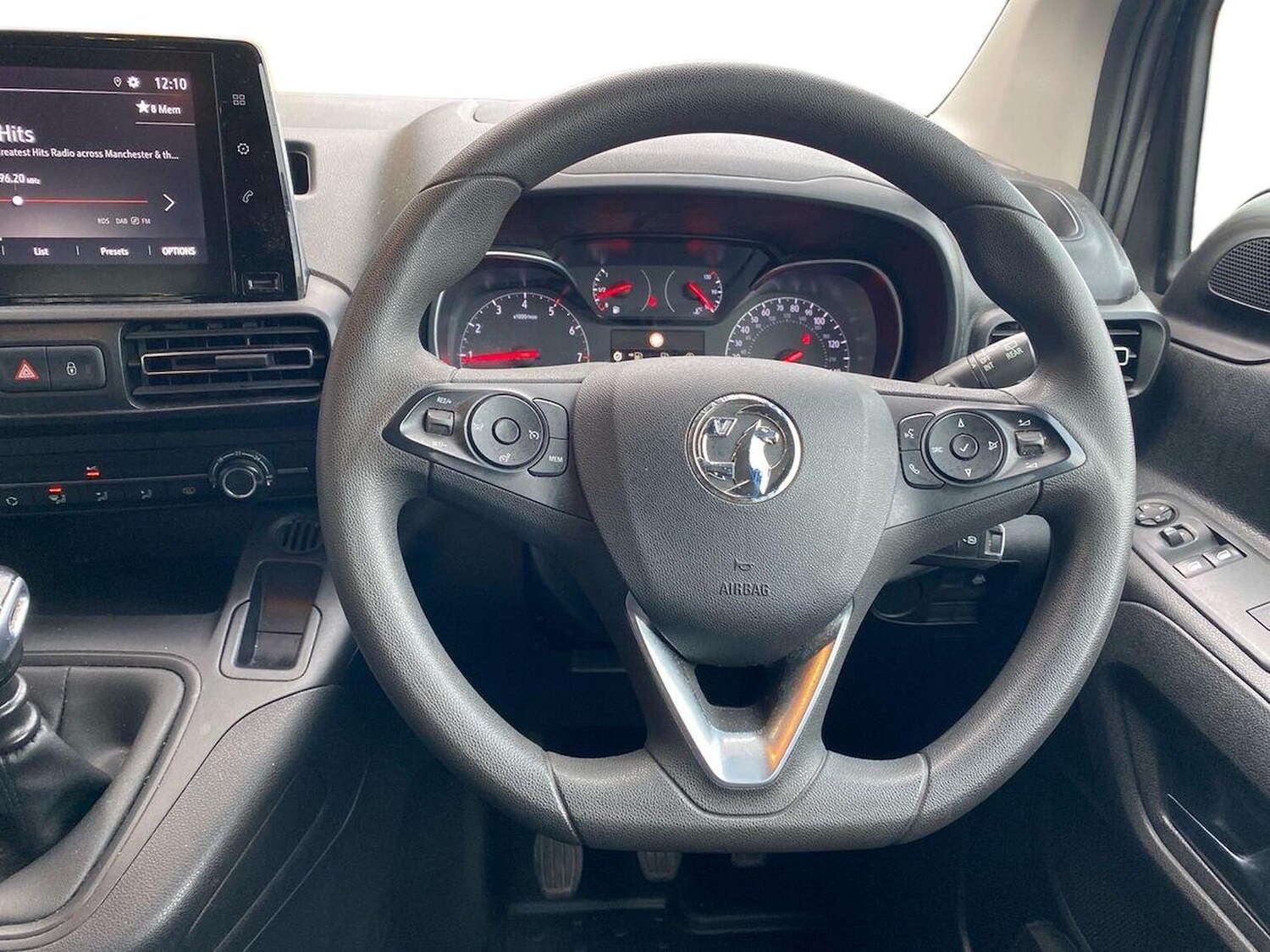 Used Vauxhall Combo Life 2020 for sale - 76837149: Photo 9