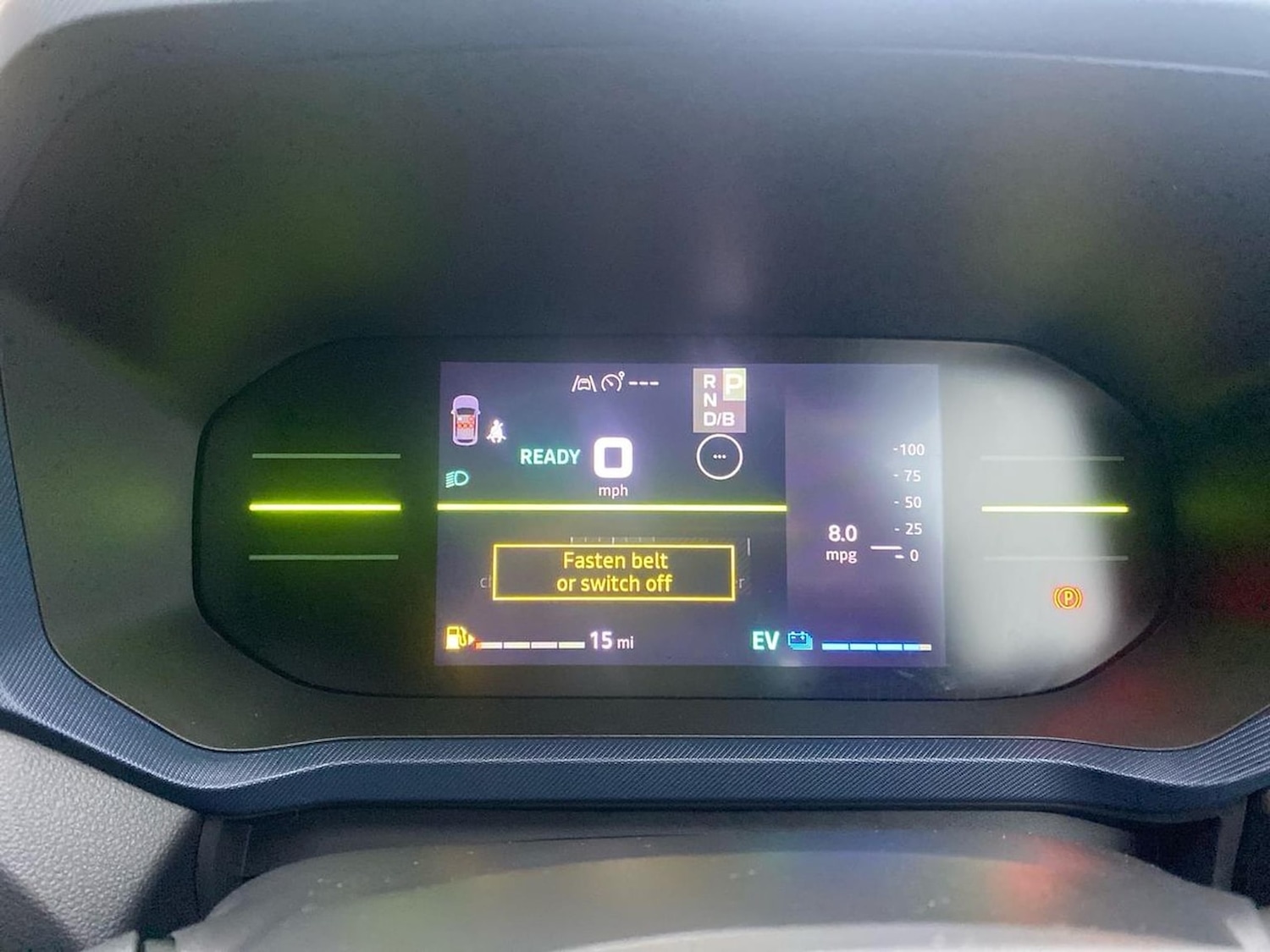 Used Dacia Bigster 2025 for sale - 77555334: Photo 10