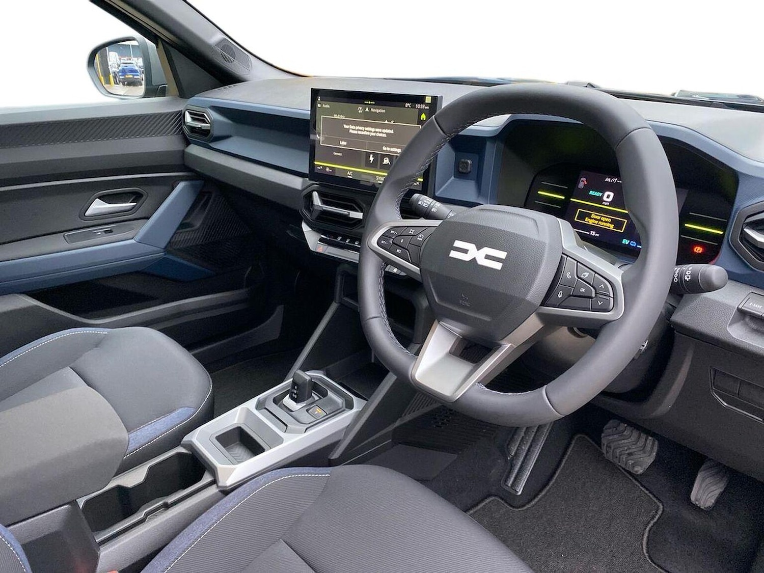 Used Dacia Bigster 2025 for sale - 77555334: Photo 15