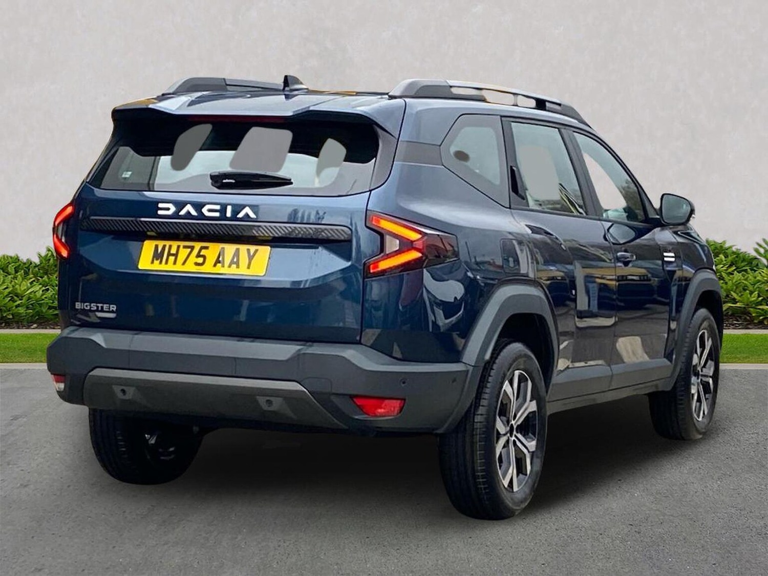 Used Dacia Bigster 2025 for sale - 77555334: Photo 18