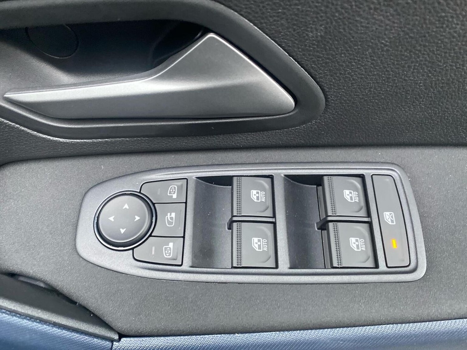 Used Dacia Bigster 2025 for sale - 77555334: Photo 21