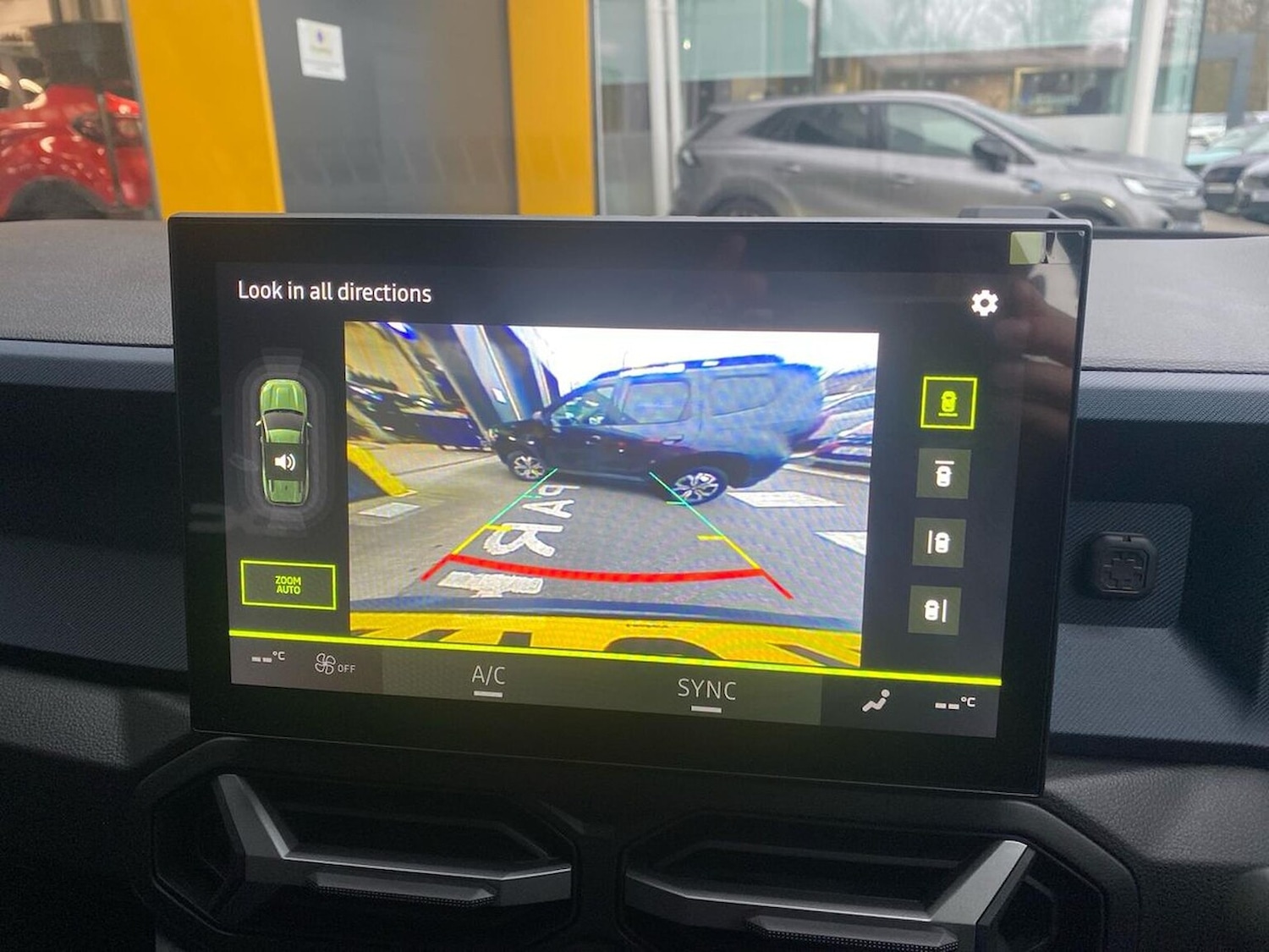 Used Dacia Bigster 2025 for sale - 77555334: Photo 23