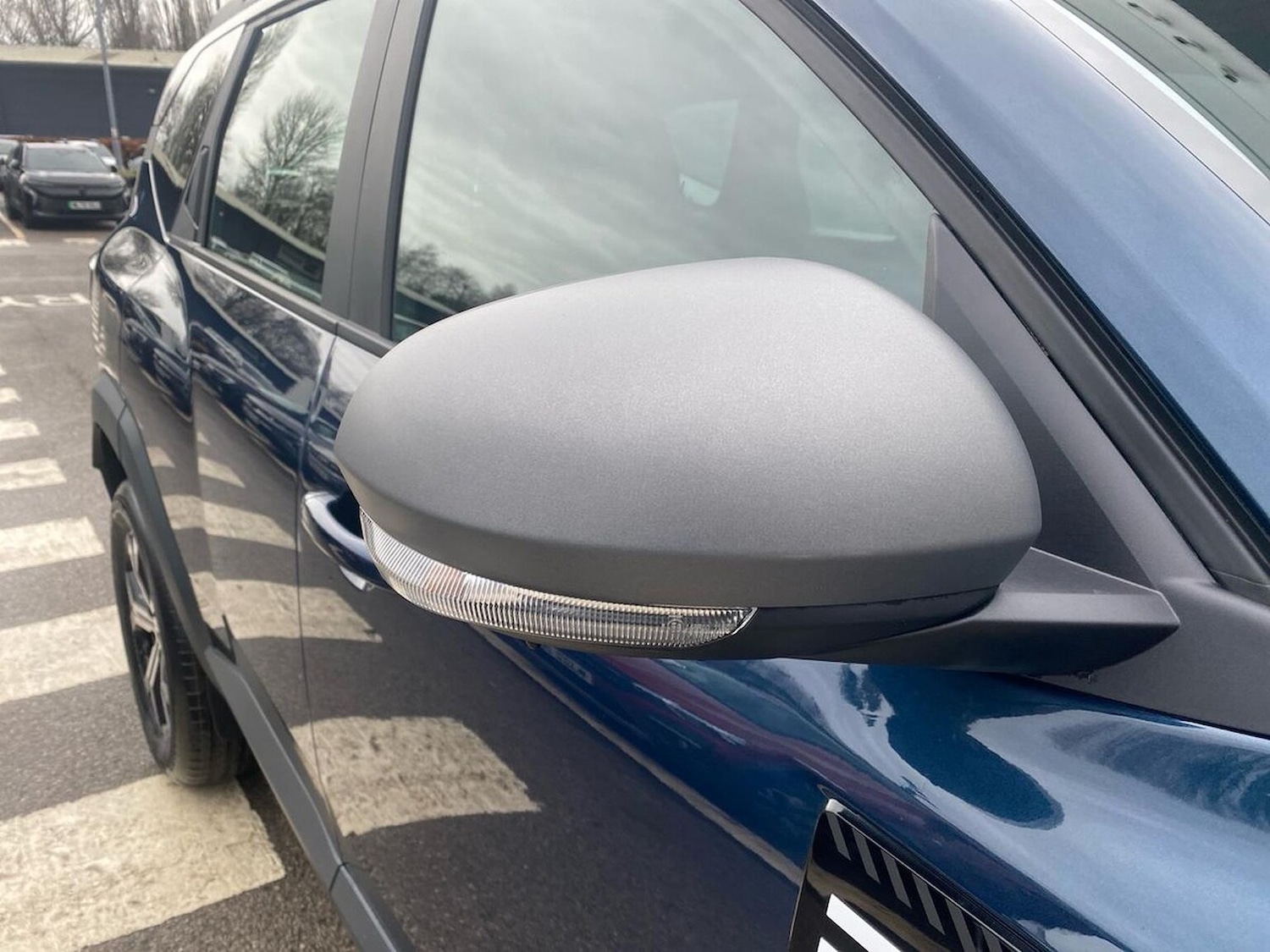 Used Dacia Bigster 2025 for sale - 77555334: Photo 37