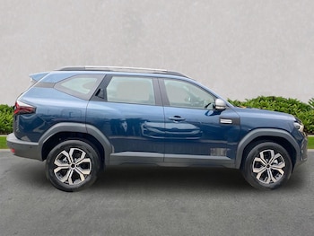 Used Dacia Bigster 2025 for sale - 77555334: Photo