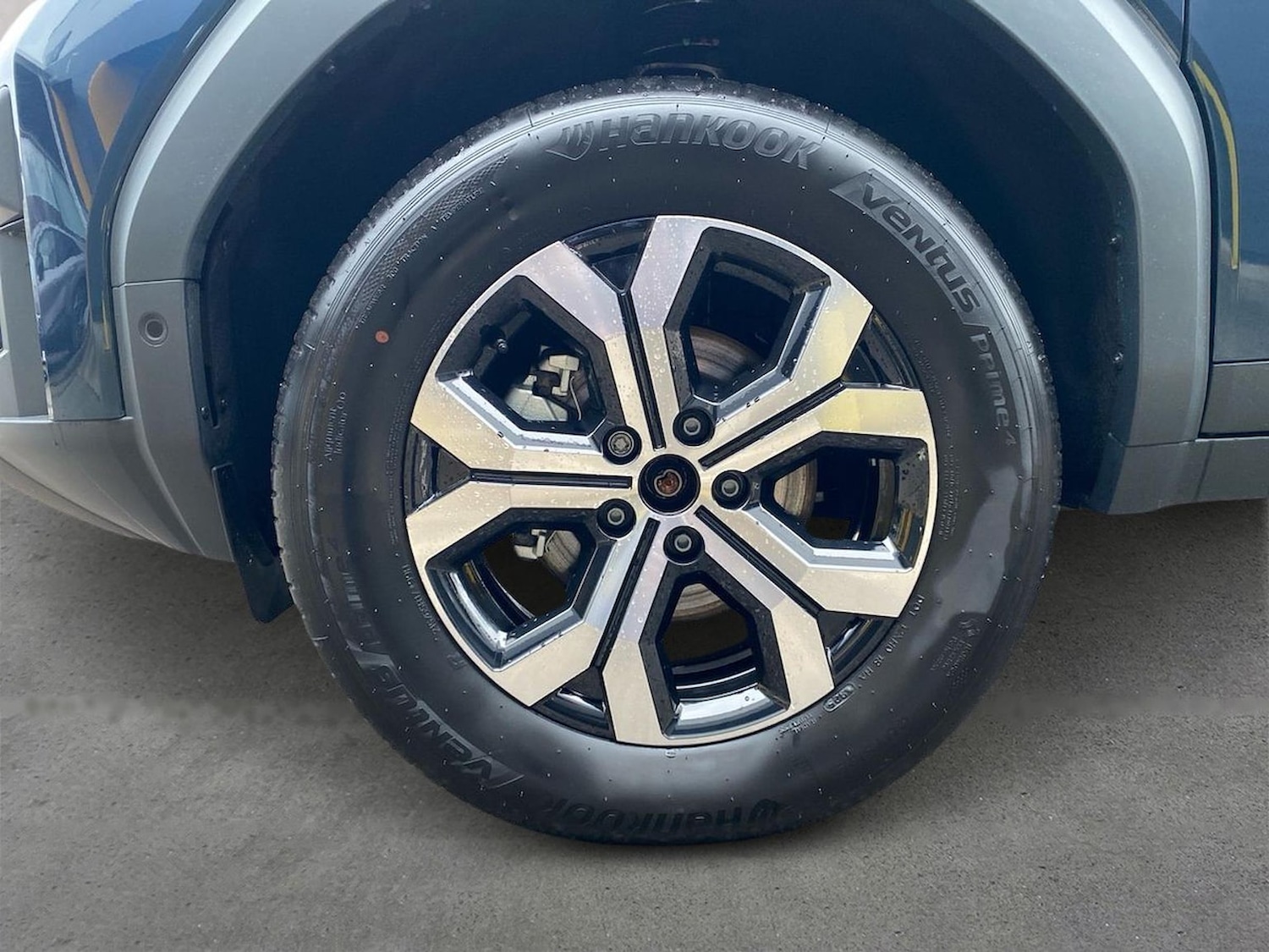 Used Dacia Bigster 2025 for sale - 77555334: Photo 6