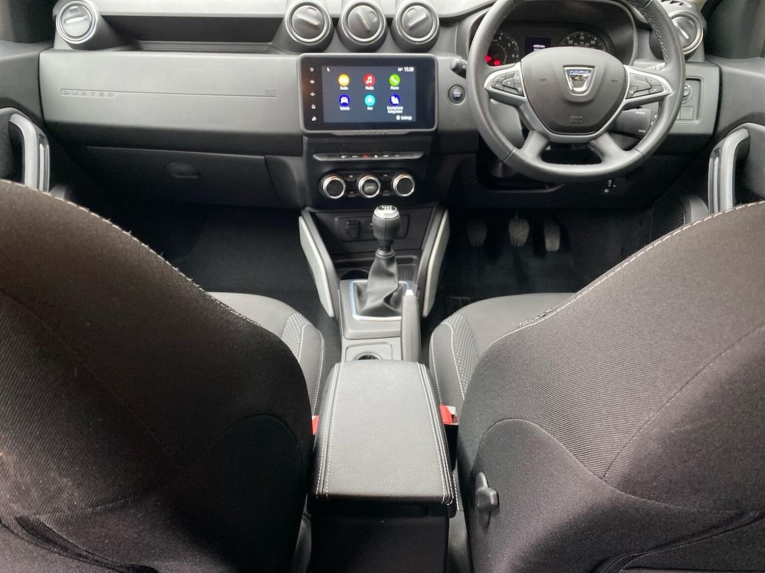 Used Dacia Duster 2022 for sale - 76257751: Photo 13