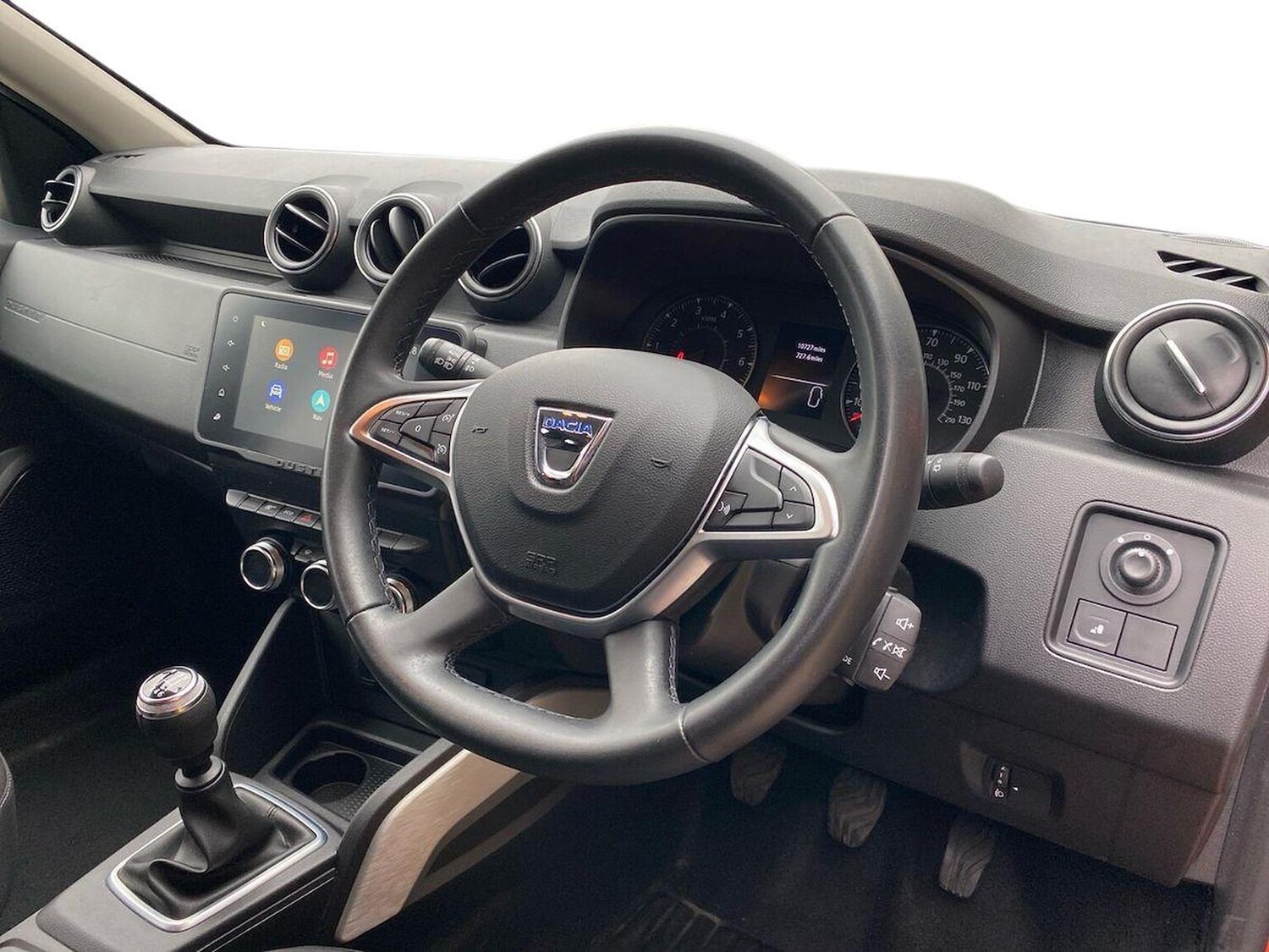 Used Dacia Duster 2022 for sale - 76257751: Photo 15