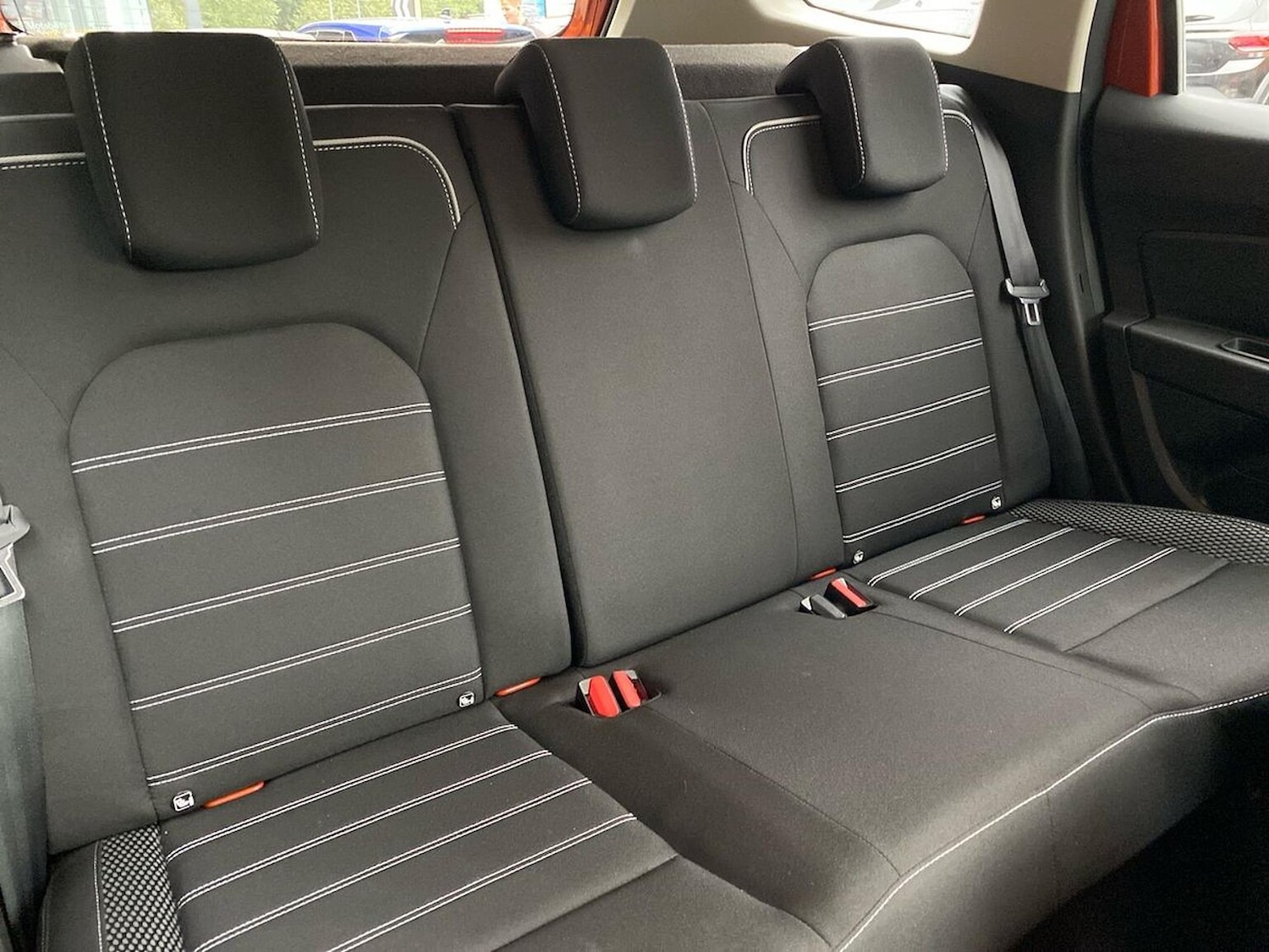 Used Dacia Duster 2022 for sale - 76257751: Photo 16
