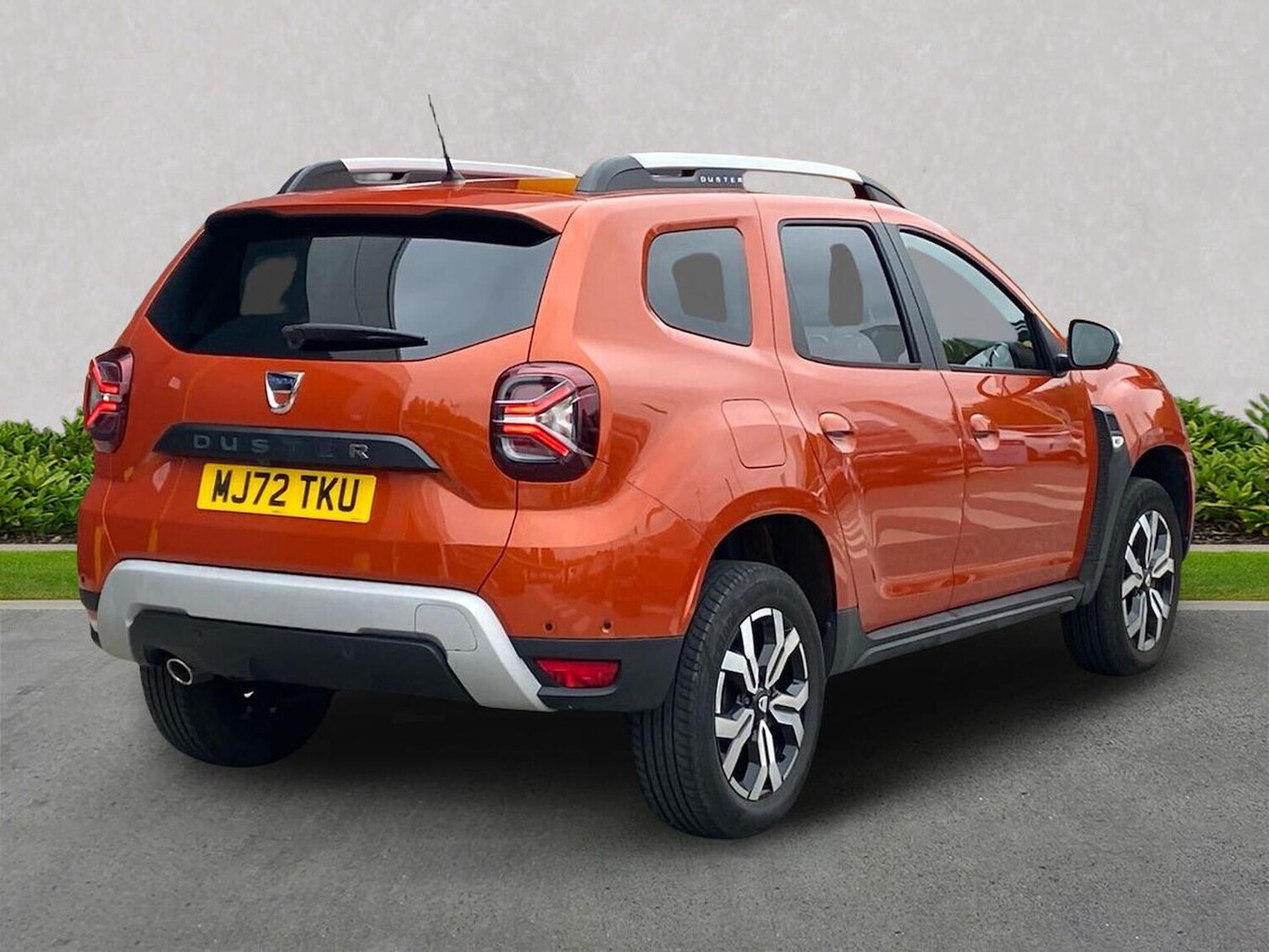 Used Dacia Duster 2022 for sale - 76257751: Photo 18