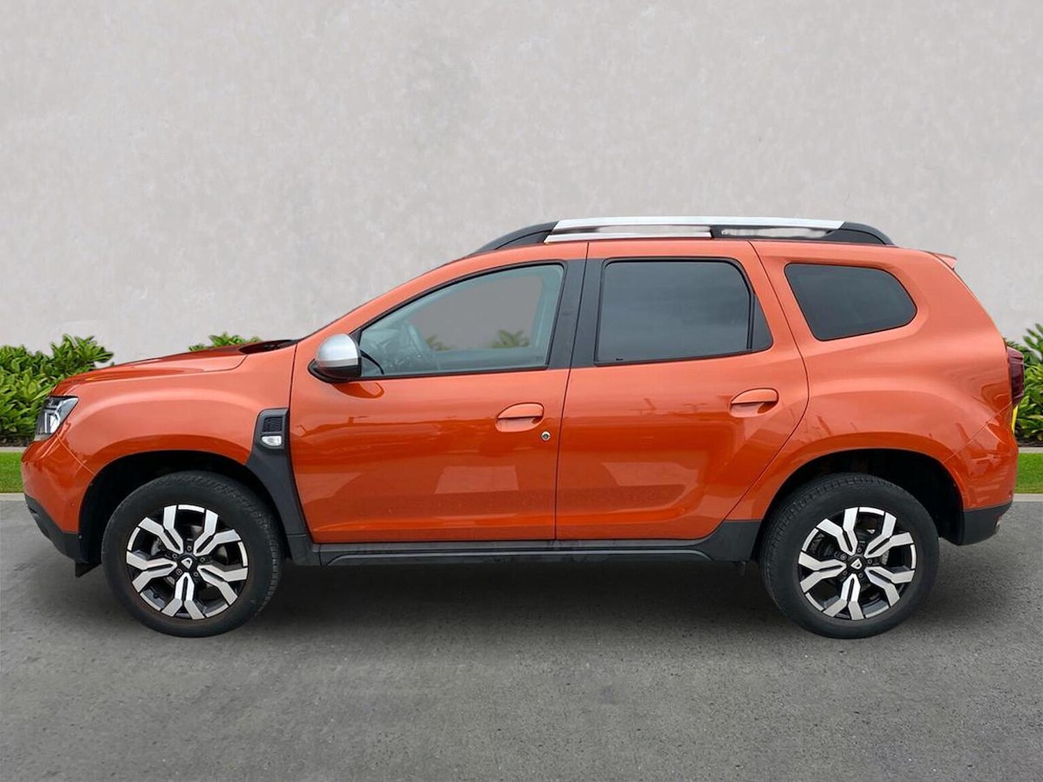 Used Dacia Duster 2022 for sale - 76257751: Photo 19
