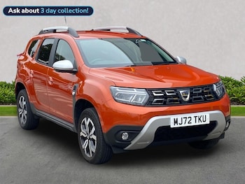 2022 - 1.3 Tce 130 Prestige 5Dr