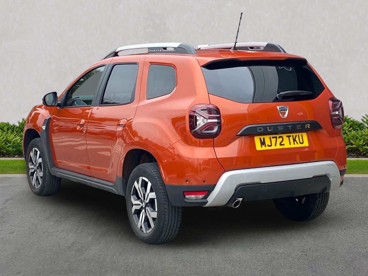 Used Dacia Duster 2022 for sale - 76257751: Photo 2