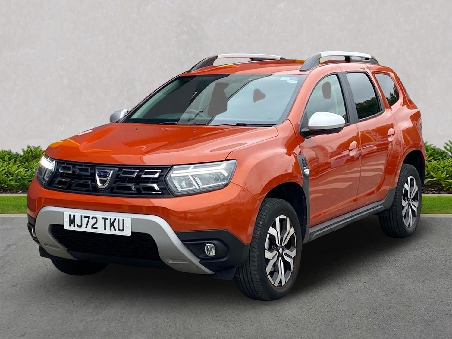 Used Dacia Duster 2022 for sale - 76257751: Photo 20