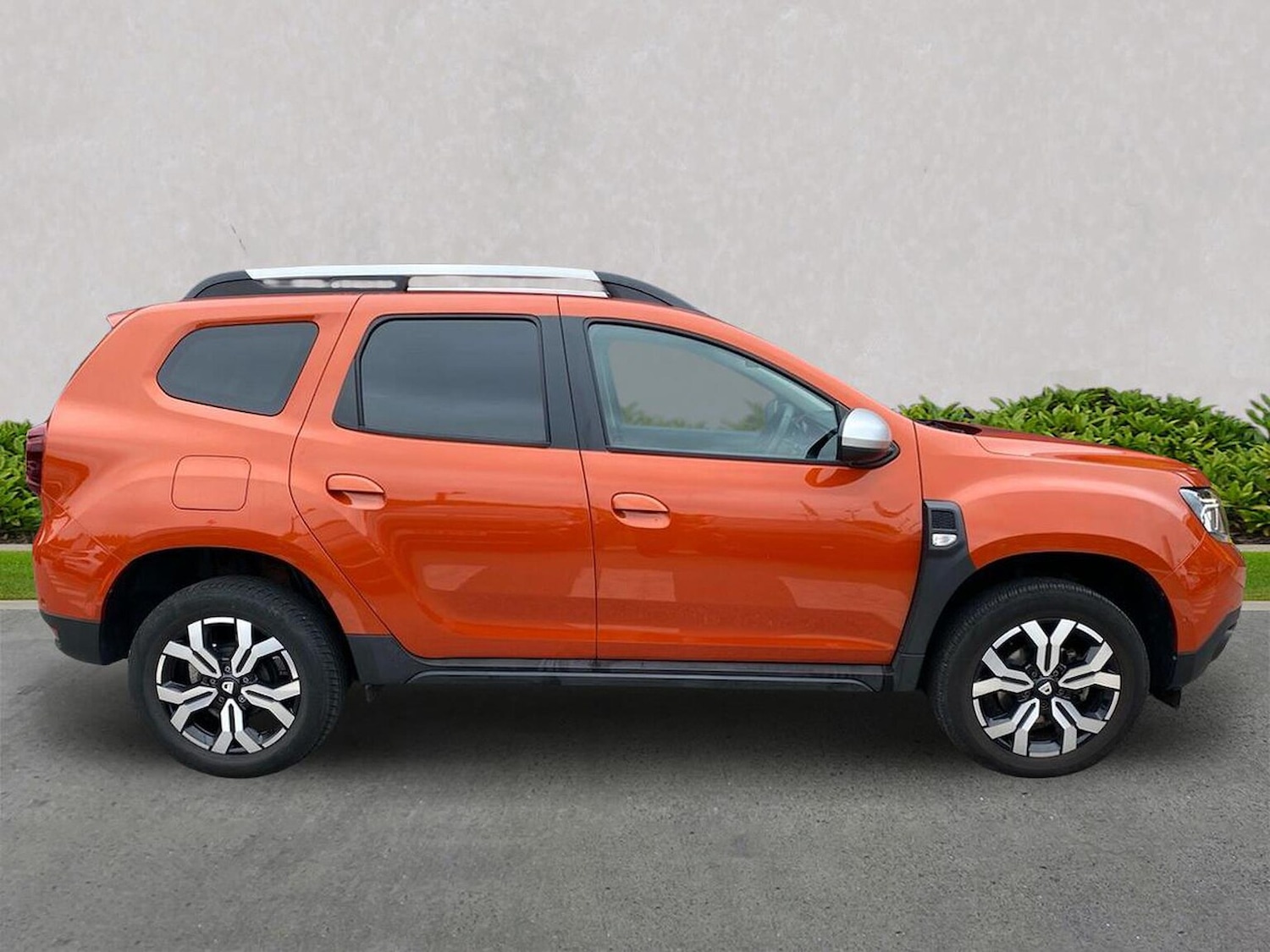 Used Dacia Duster 2022 for sale - 76257751: Photo 3