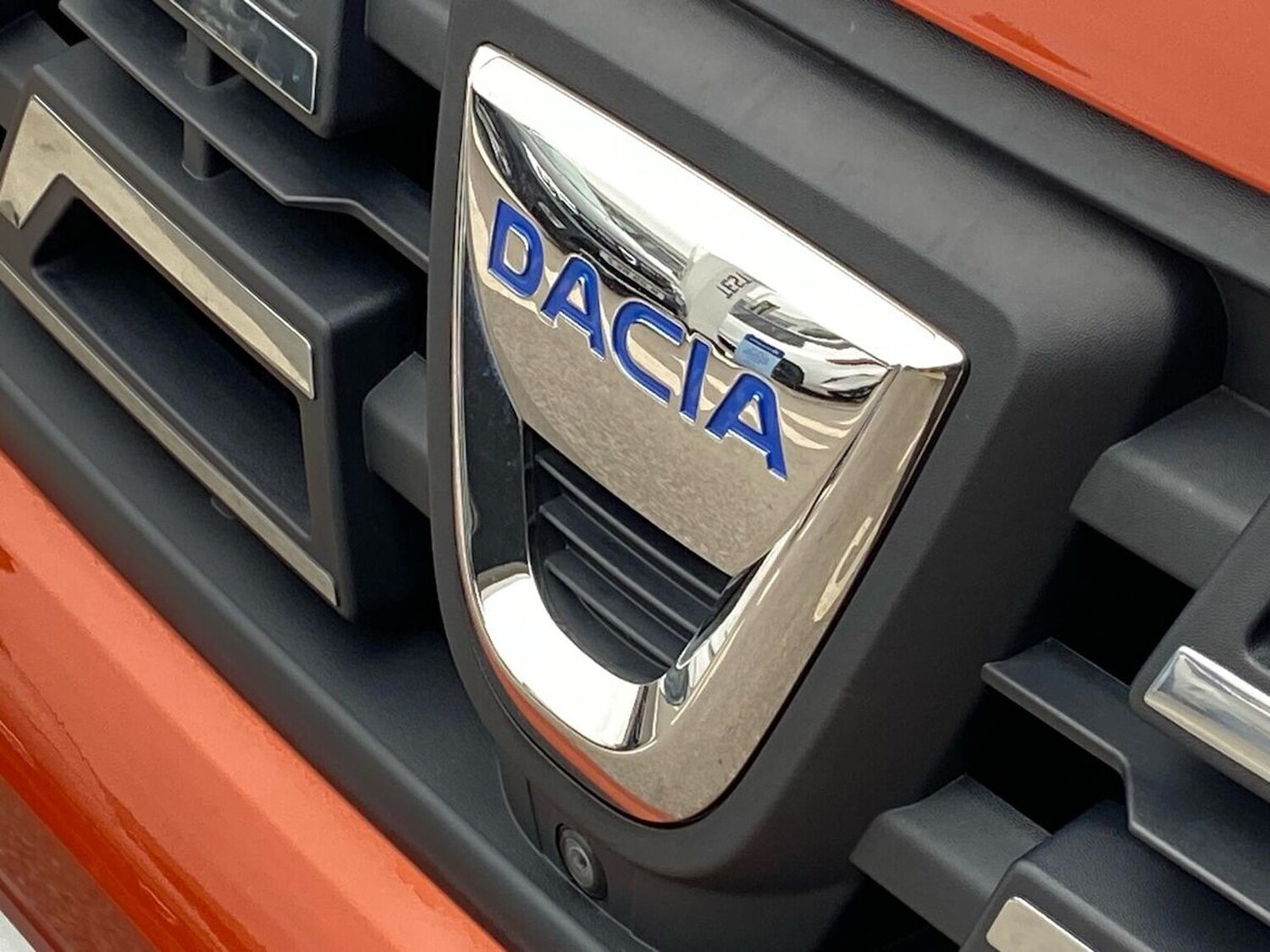 Used Dacia Duster 2022 for sale - 76257751: Photo 33