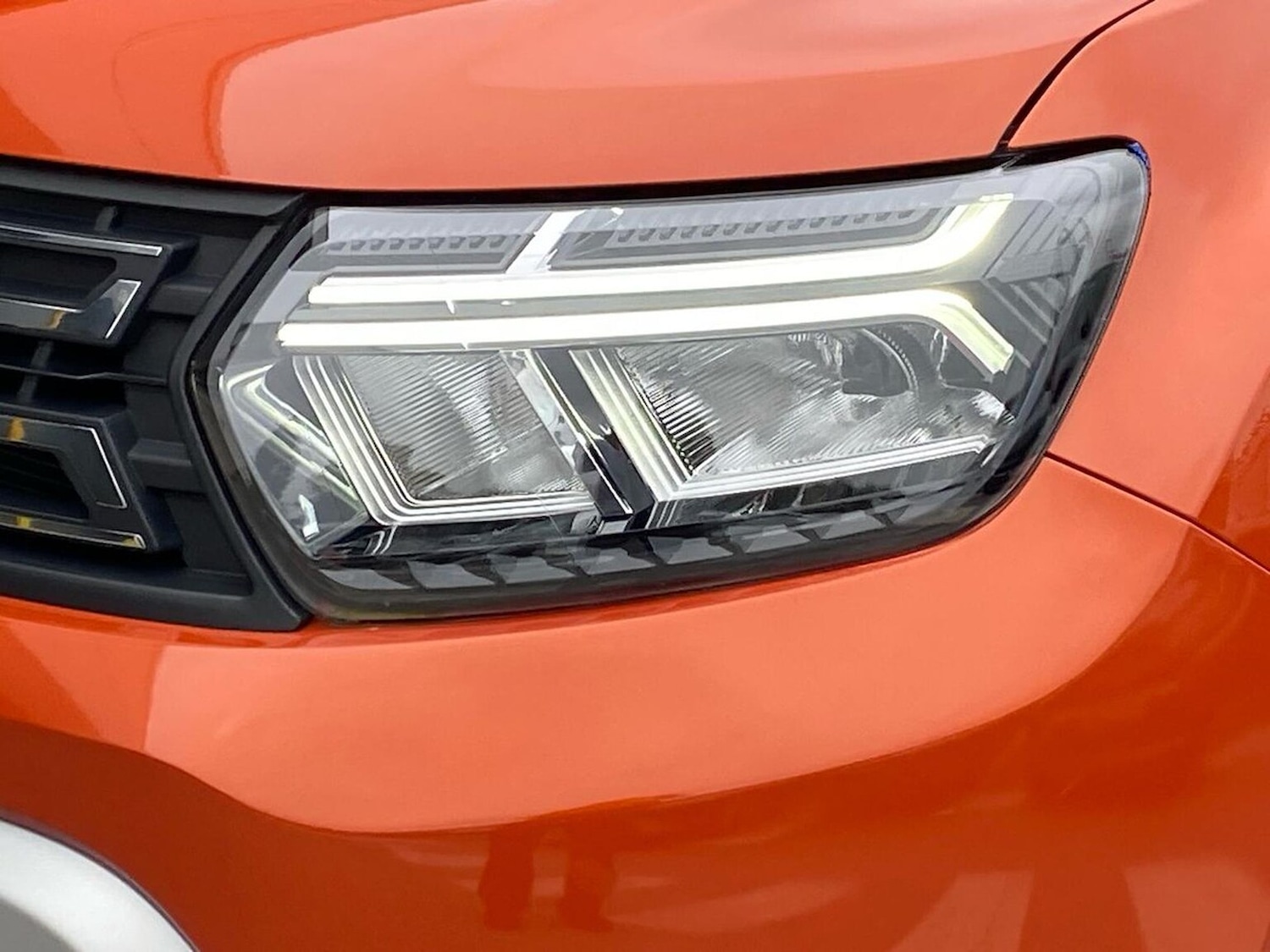 Used Dacia Duster 2022 for sale - 76257751: Photo 34
