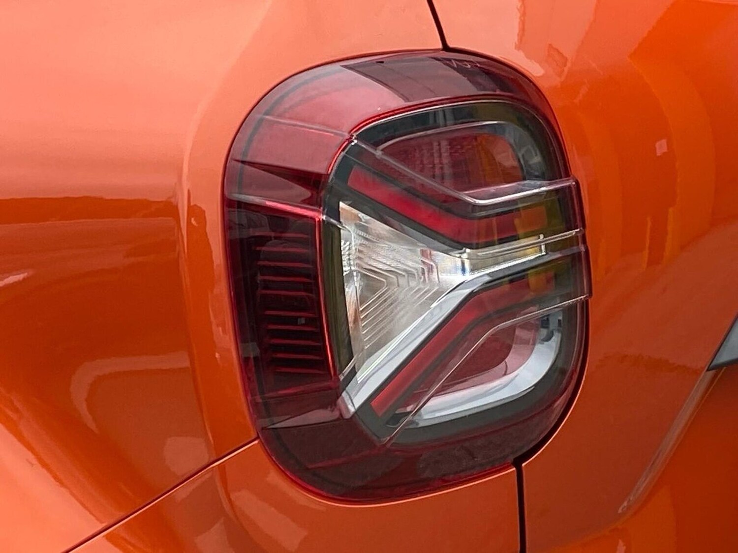 Used Dacia Duster 2022 for sale - 76257751: Photo 36