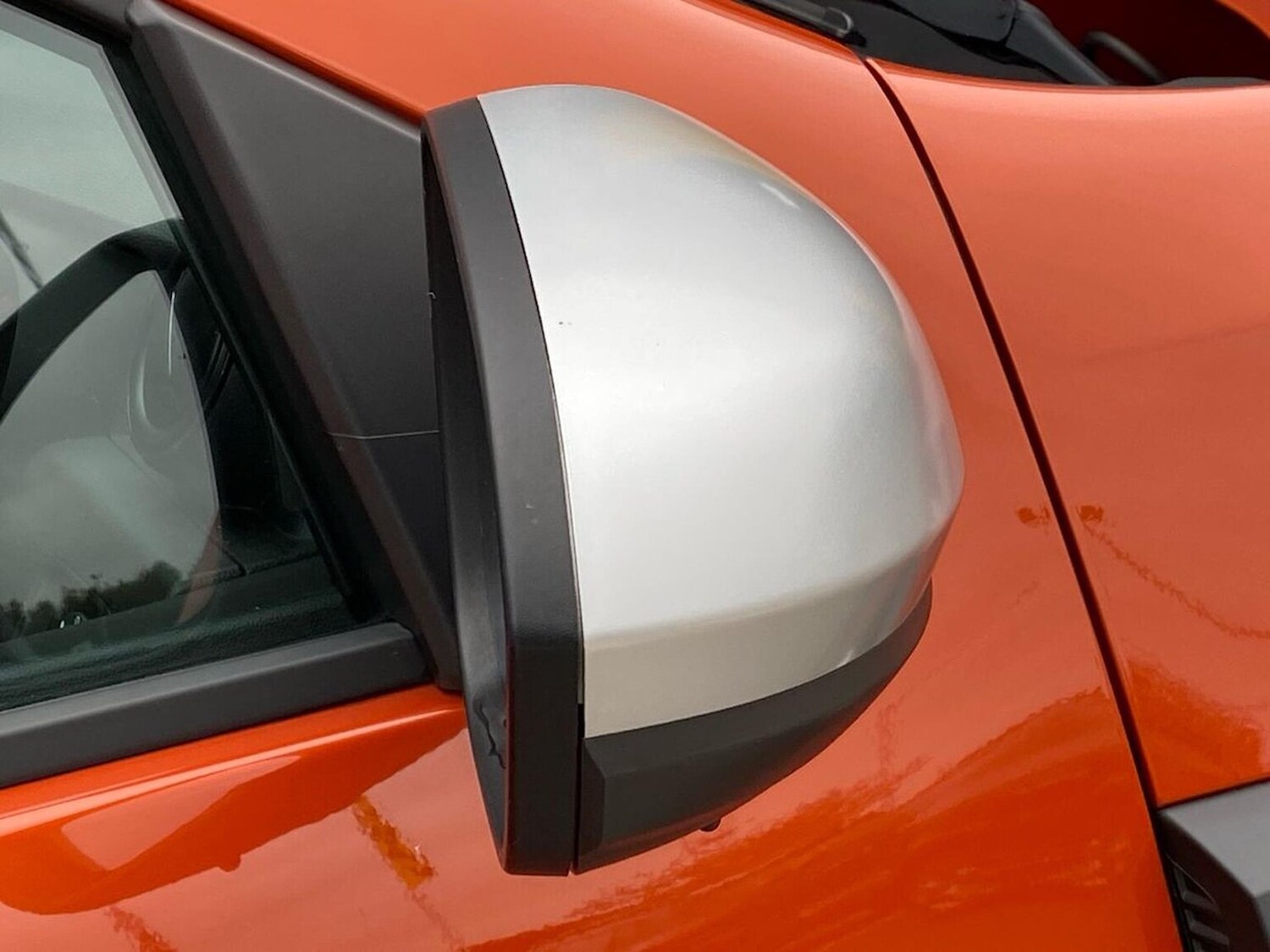 Used Dacia Duster 2022 for sale - 76257751: Photo 38