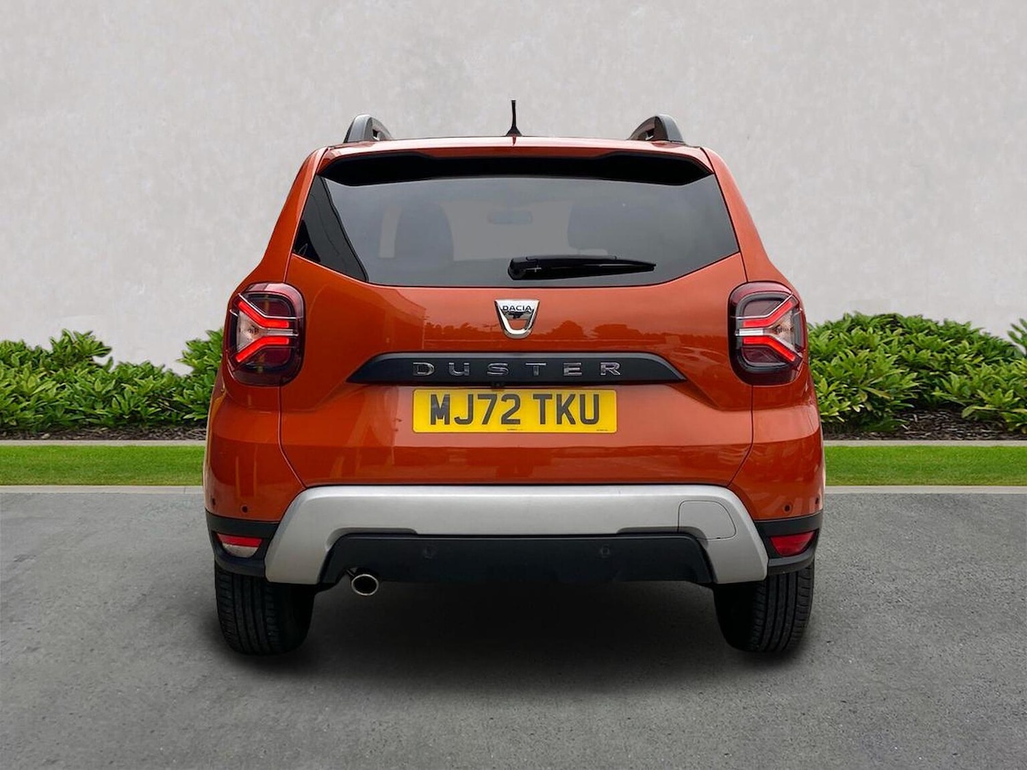 Used Dacia Duster 2022 for sale - 76257751: Photo 4