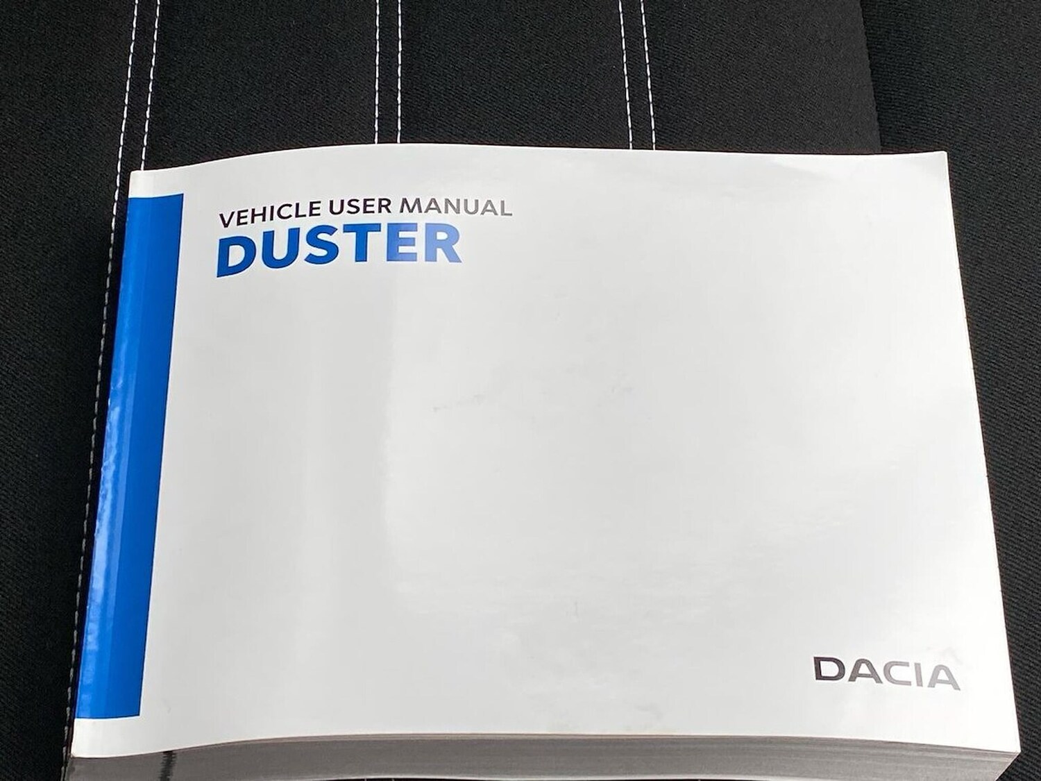 Used Dacia Duster 2022 for sale - 76257751: Photo 45