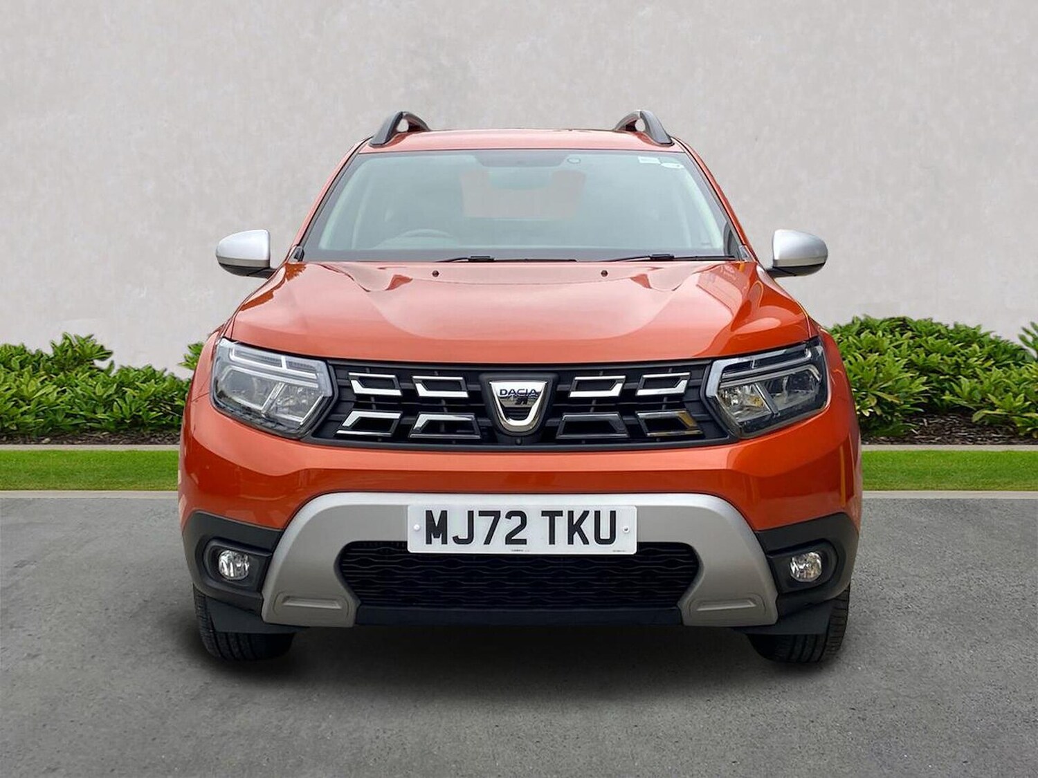 Used Dacia Duster 2022 for sale - 76257751: Photo 5