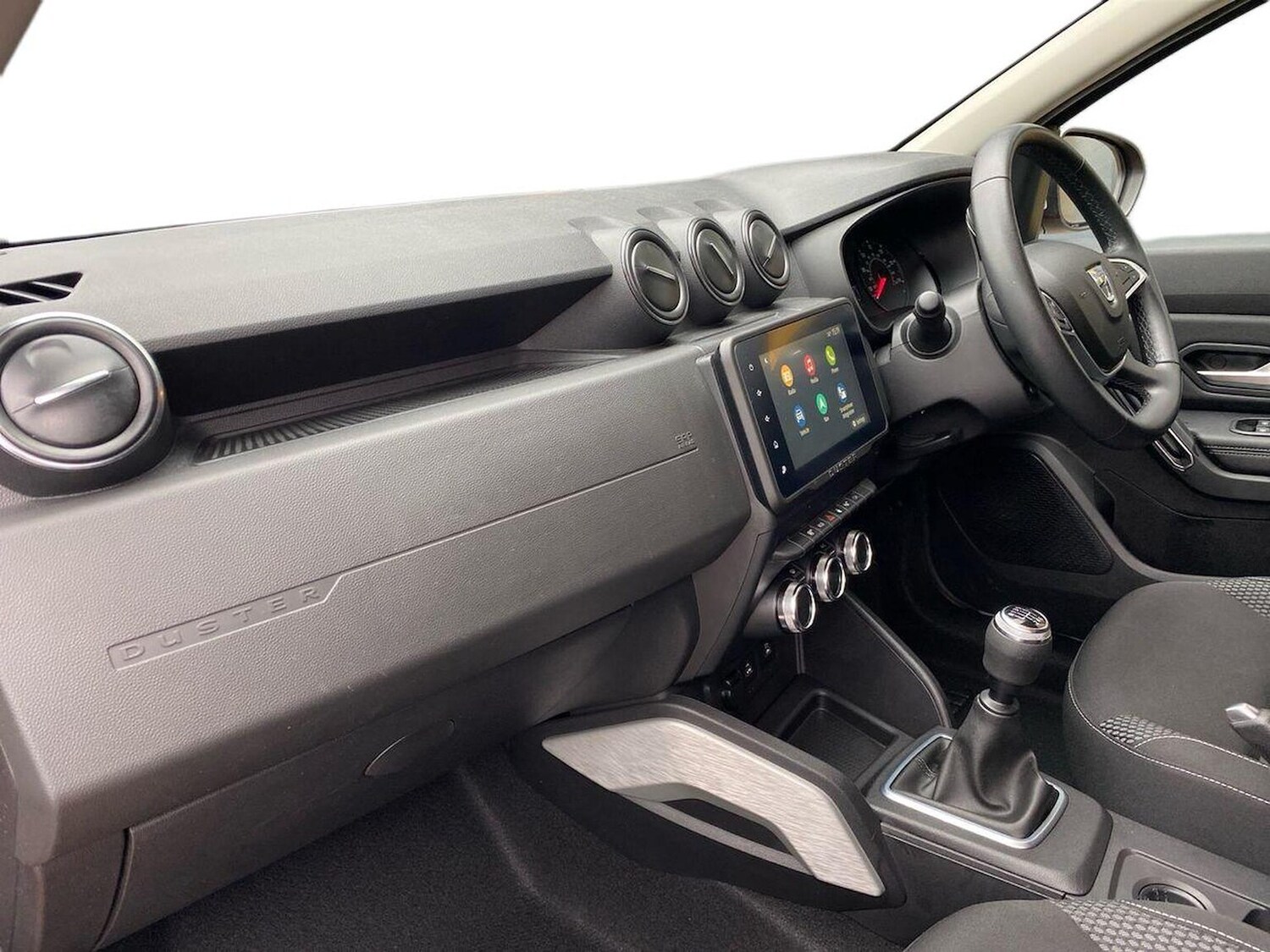 Used Dacia Duster 2022 for sale - 76257751: Photo 7