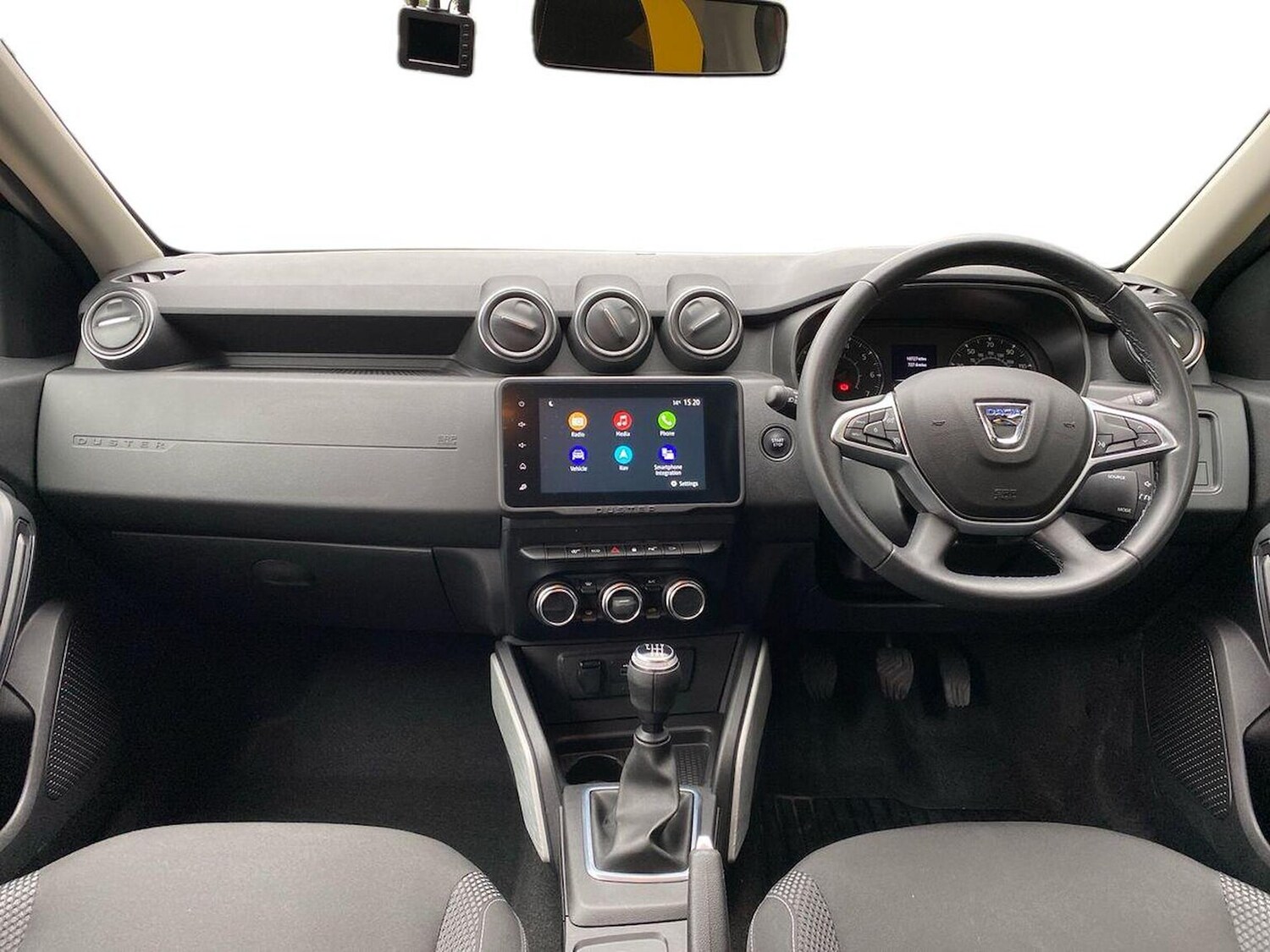 Used Dacia Duster 2022 for sale - 76257751: Photo 8
