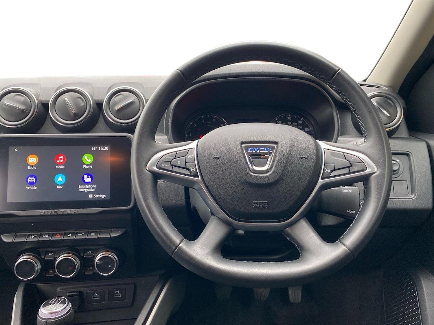 Used Dacia Duster 2022 for sale - 76257751: Photo 9